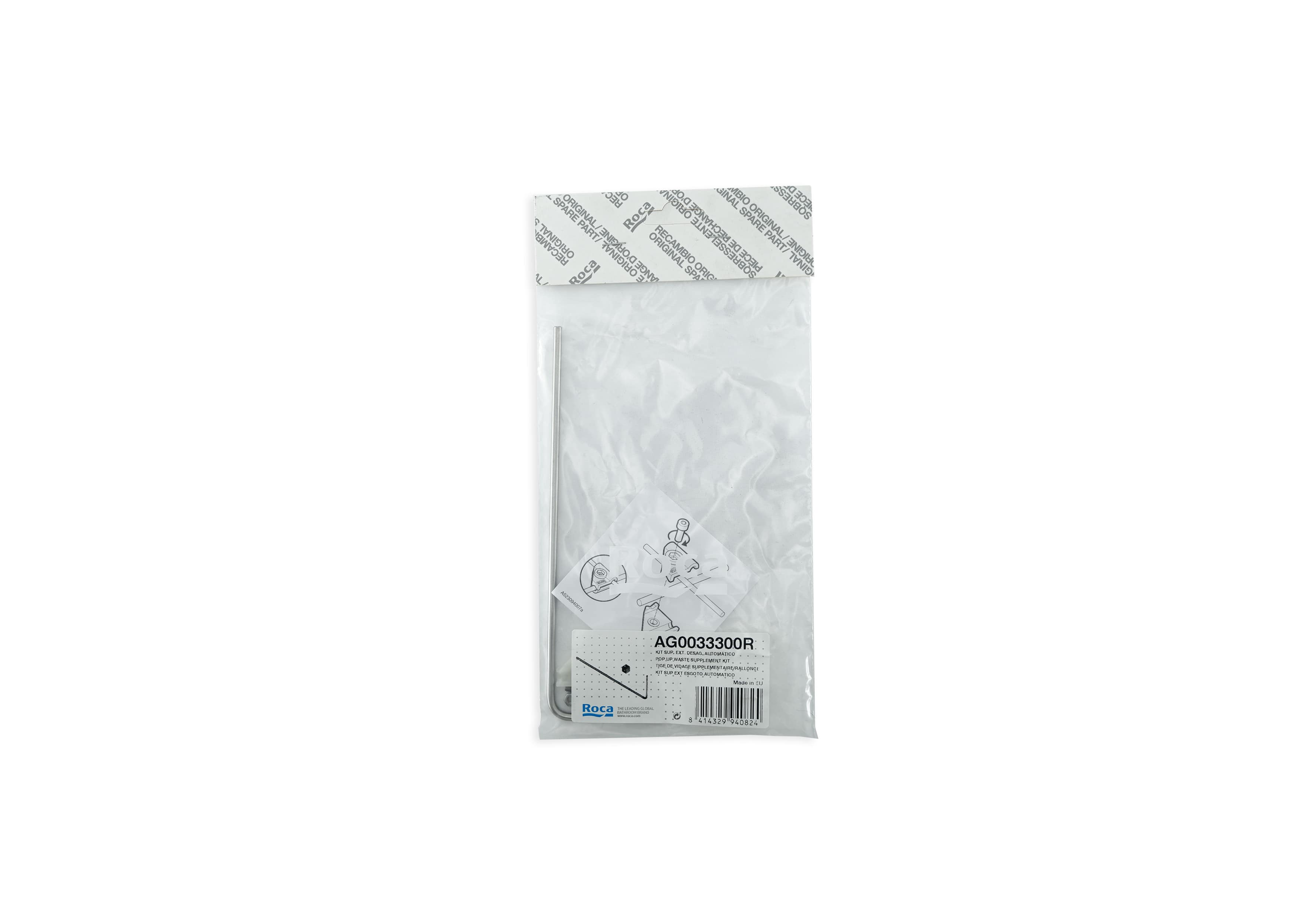 Insignia AG0033300R Roca