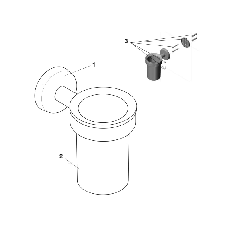 Download exploded plan