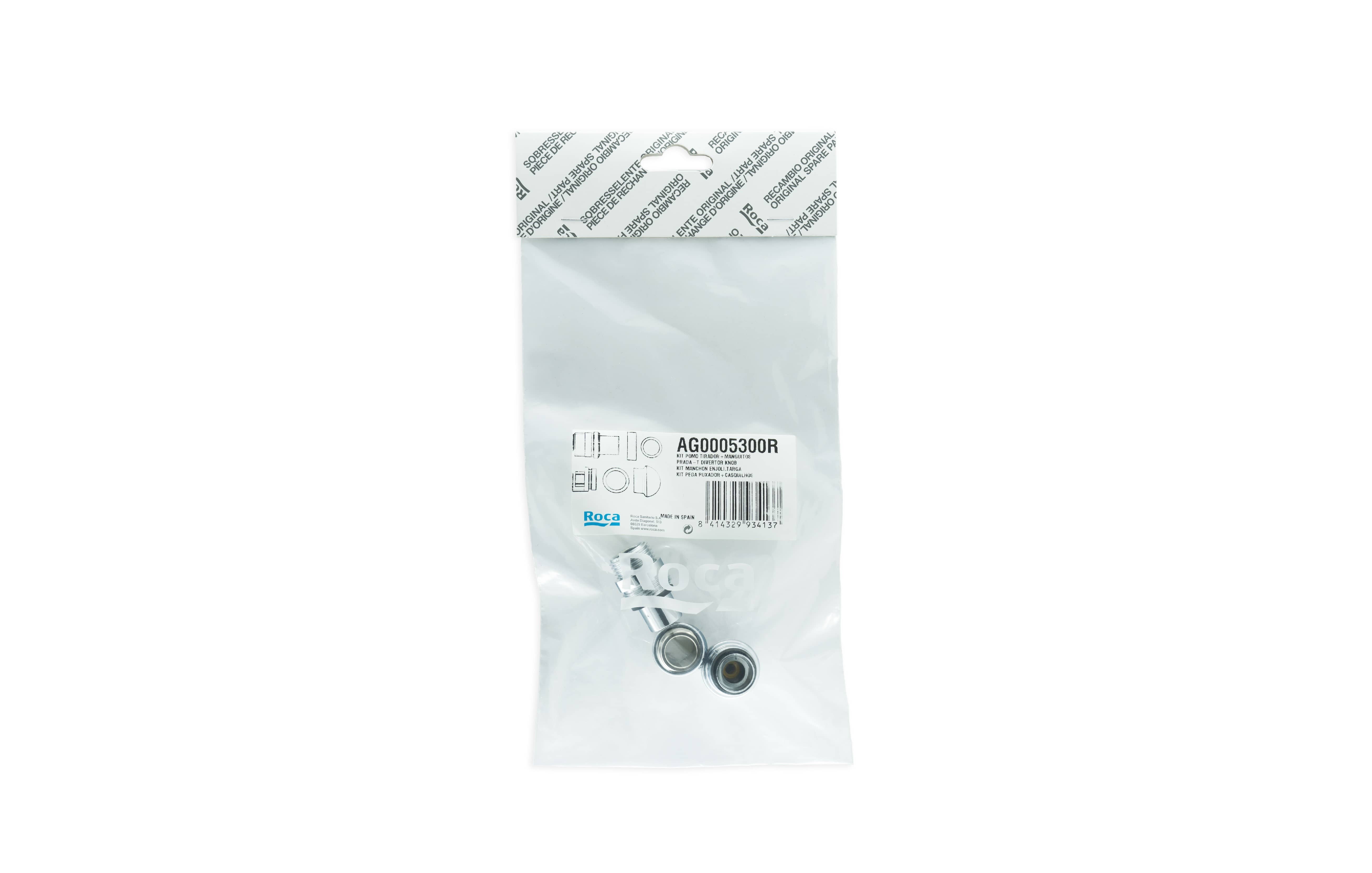 Brava AG0005300R Roca