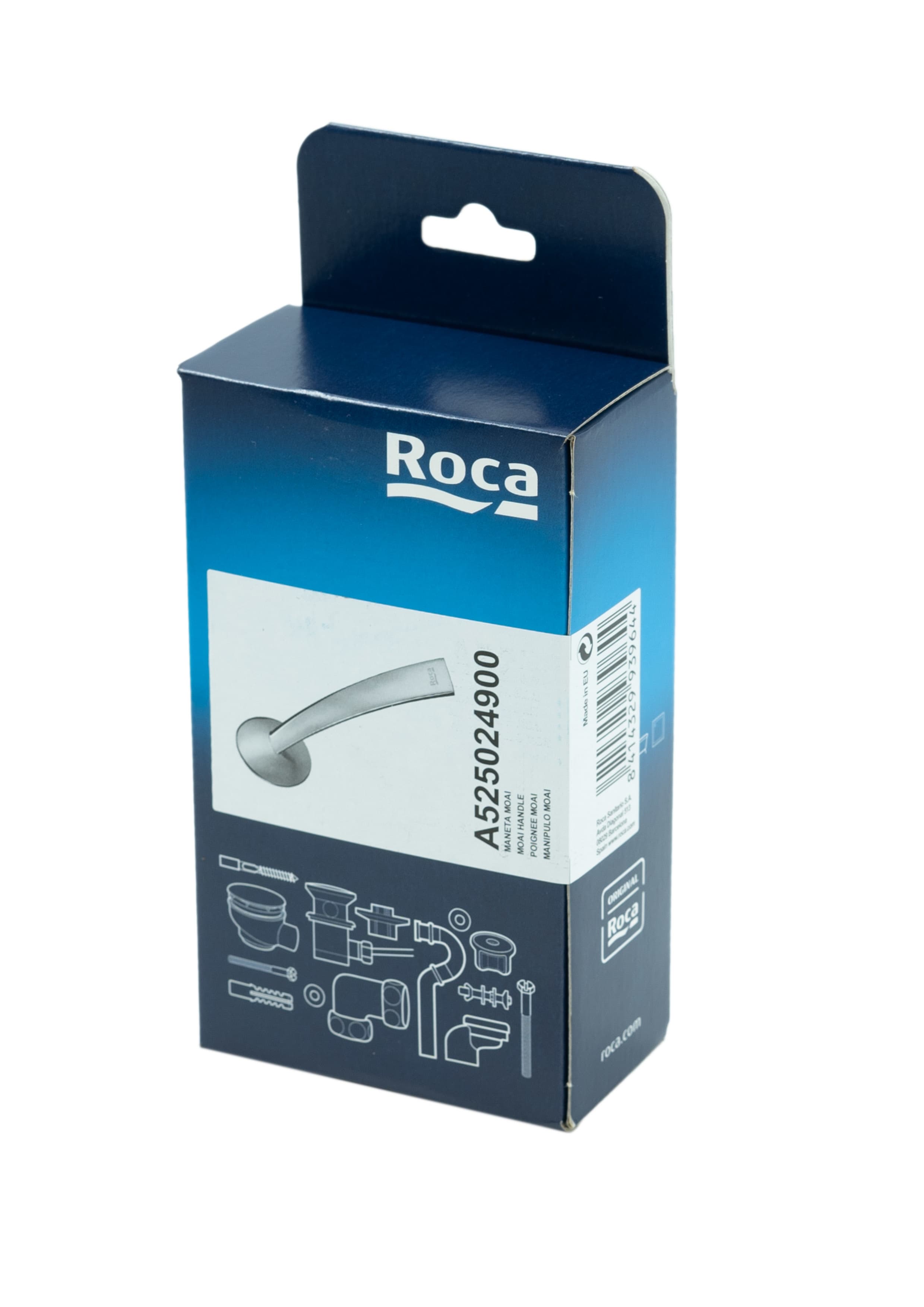 Moai A525024900 Roca