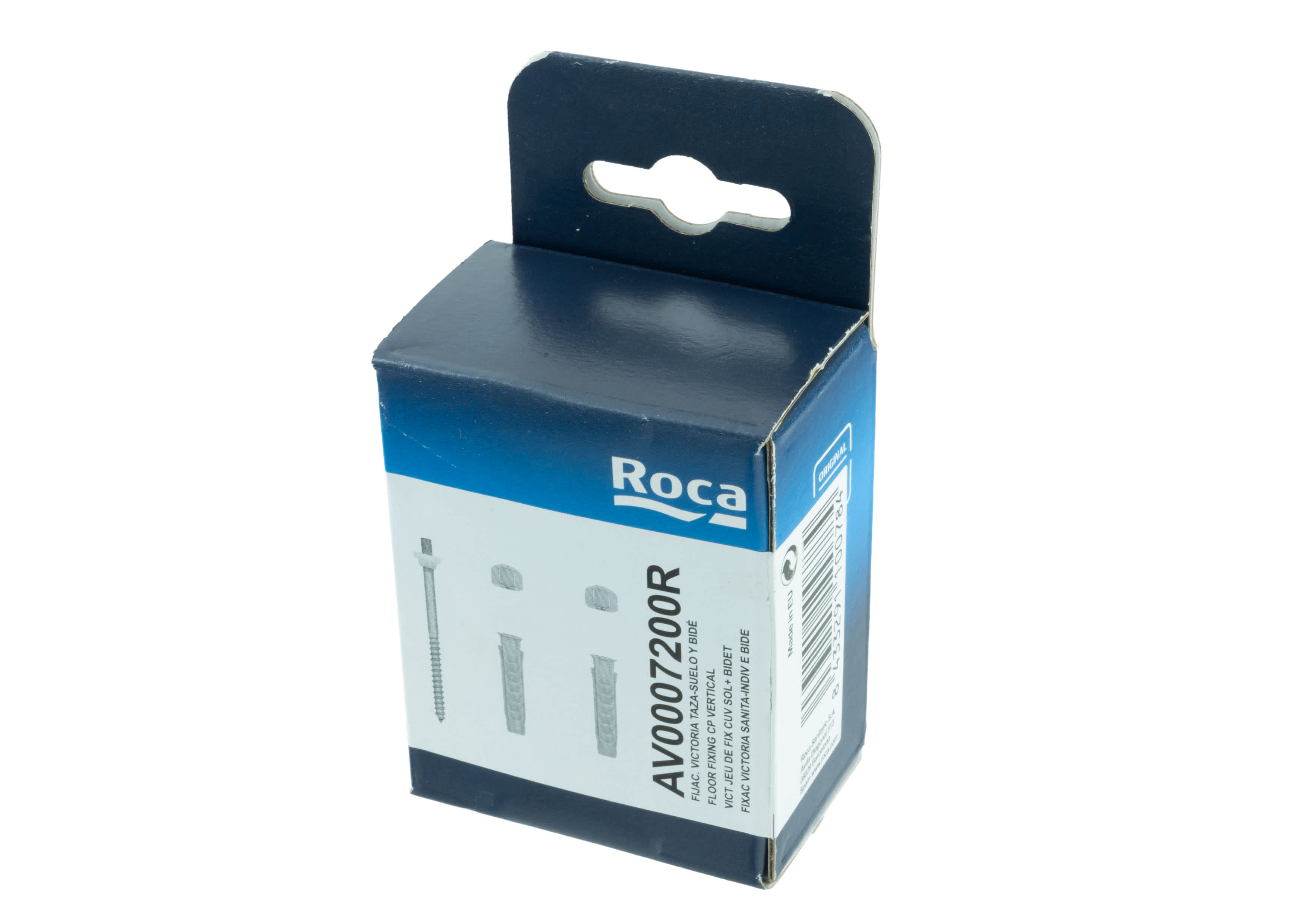 Laura AV0007200R Roca