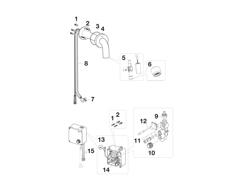 Download exploded plan
