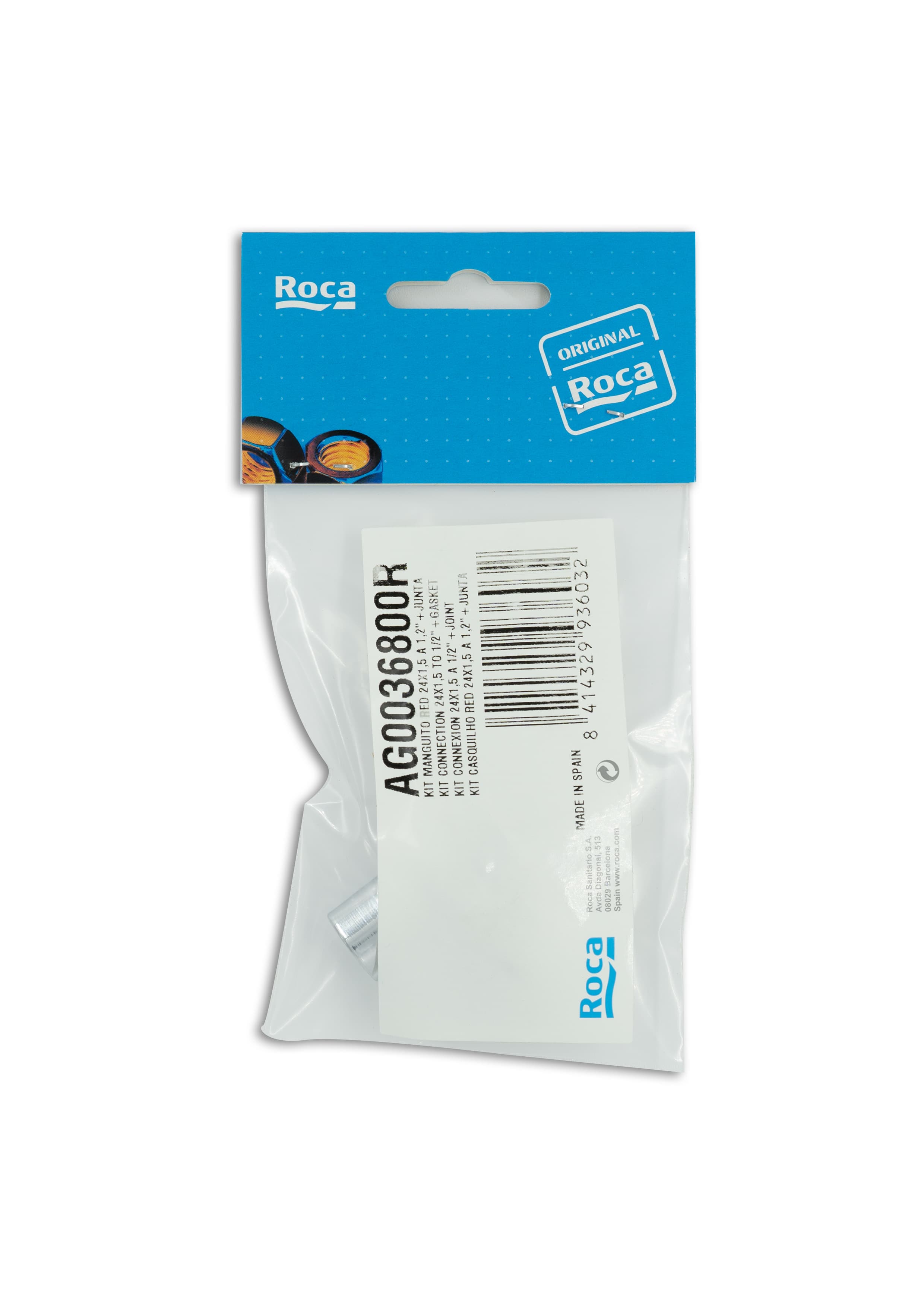 Brava AG0036800R Roca