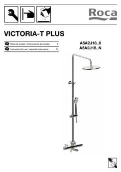 Installation manual