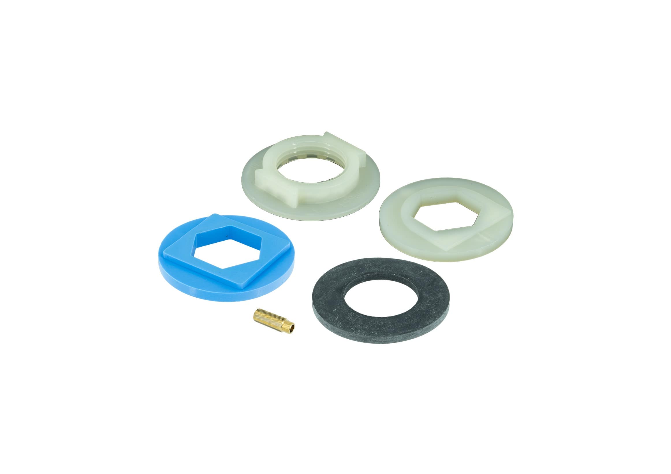 In-Wall AV0002100R Roca