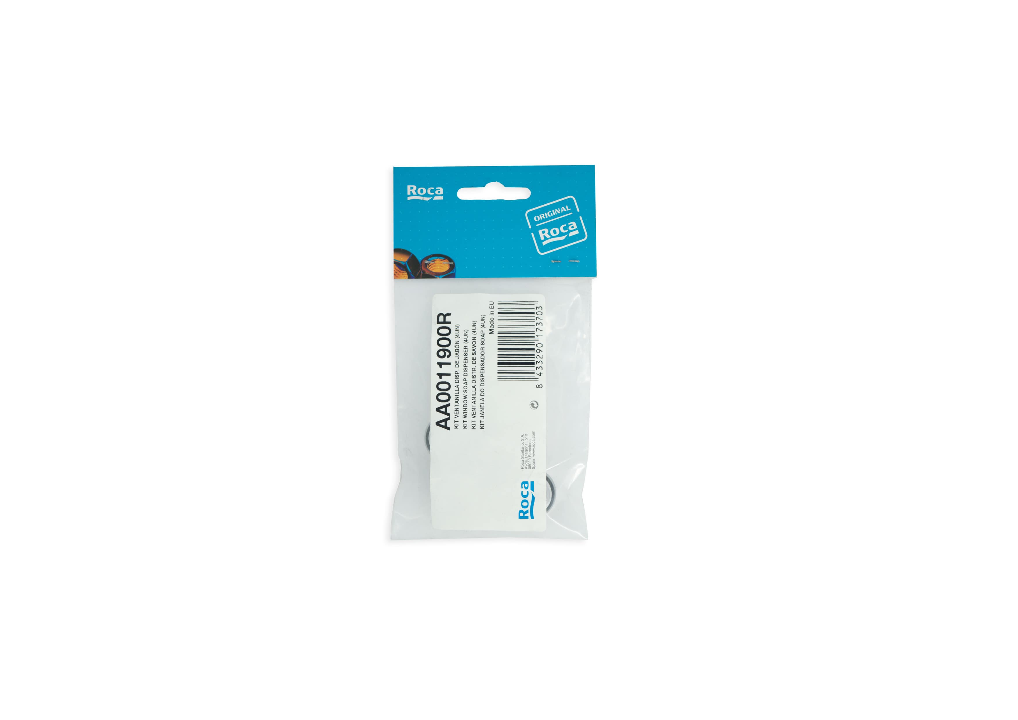 Public AA0011900R Roca