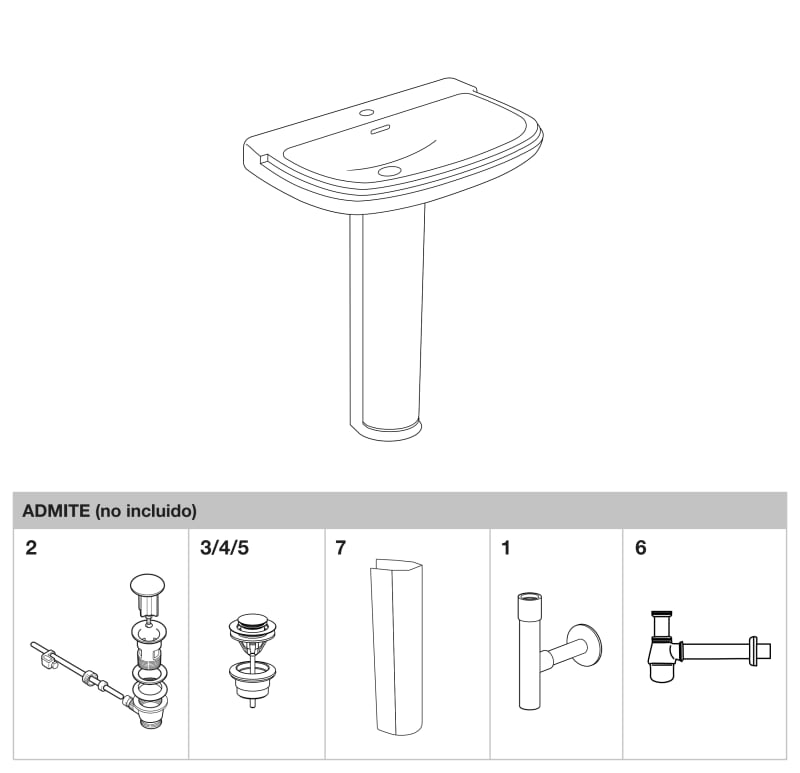 Download exploded plan