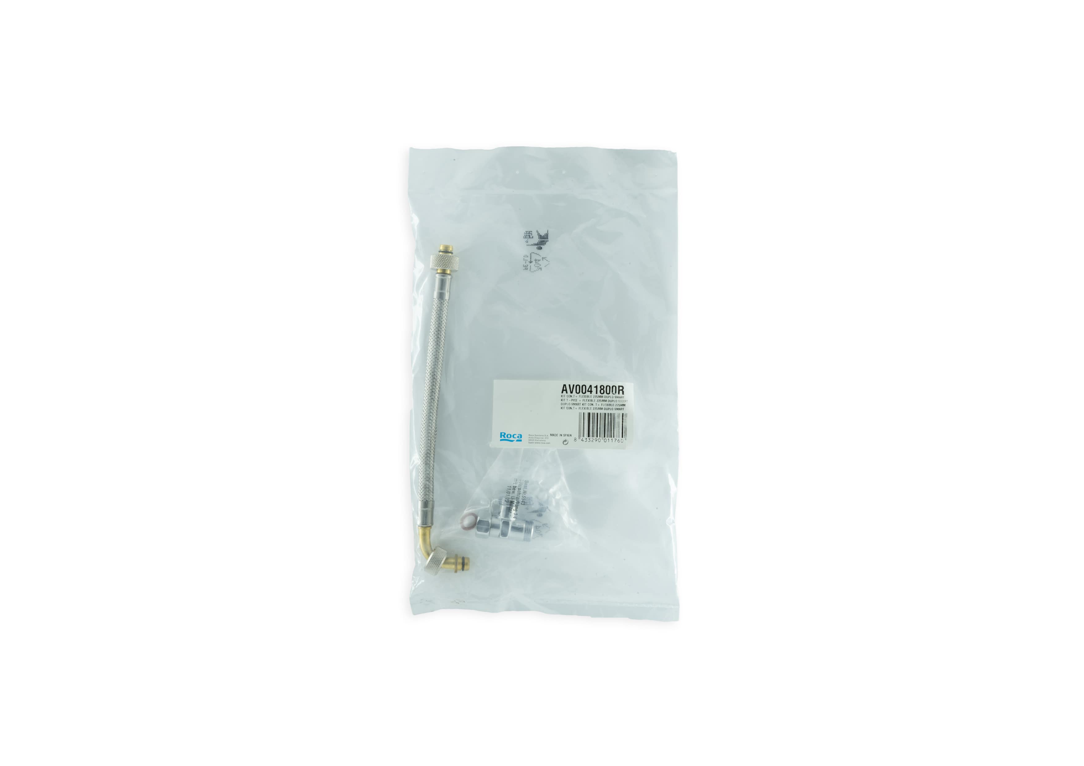 In-Wall AV0041800R Roca