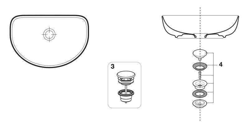 Download exploded plan