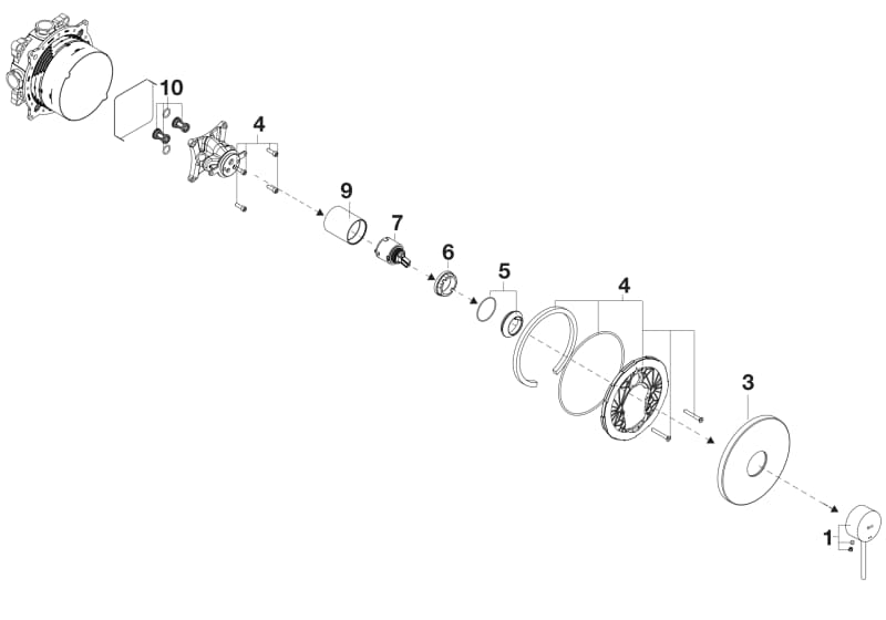 Download exploded plan