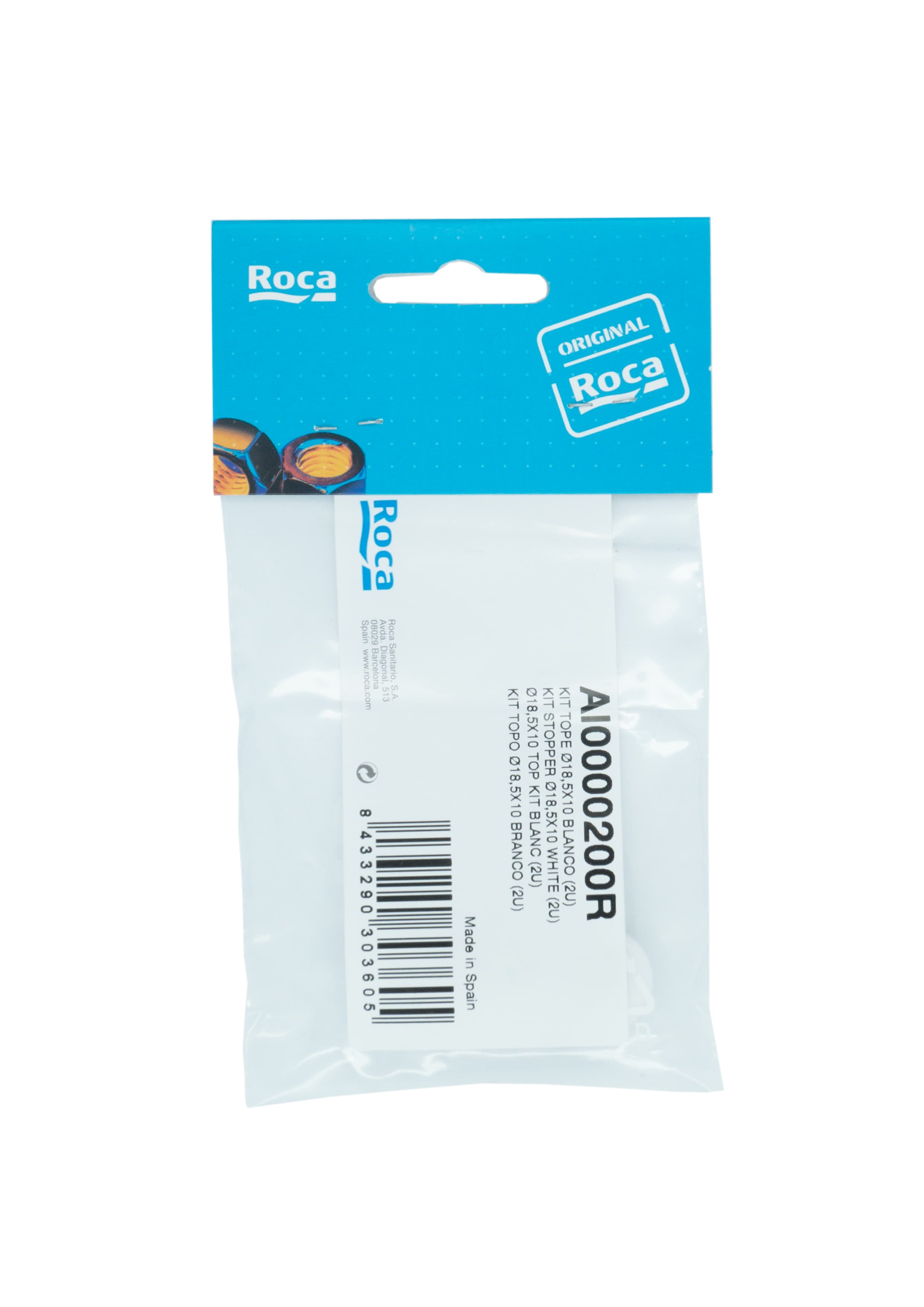Dama AI0000200R Roca