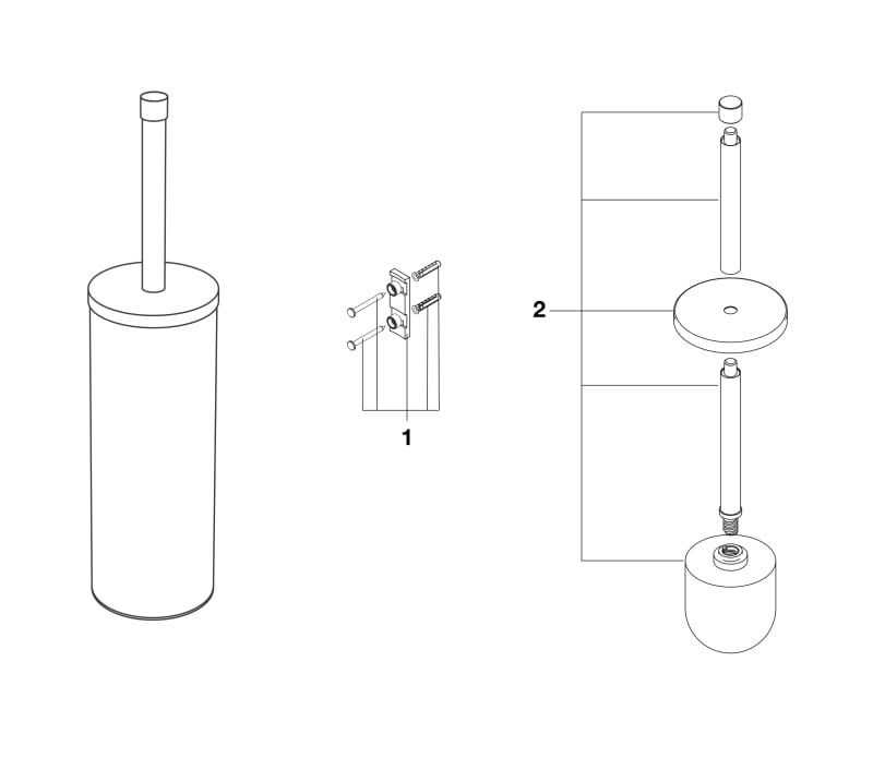 Download exploded plan