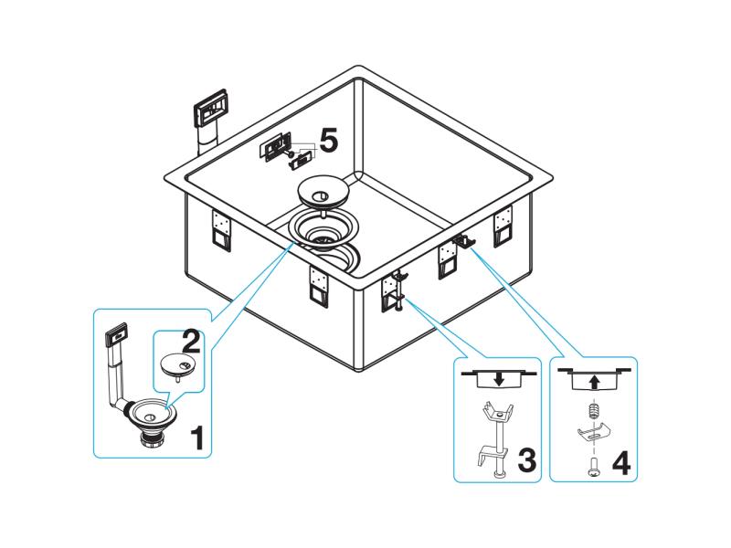 Download exploded plan