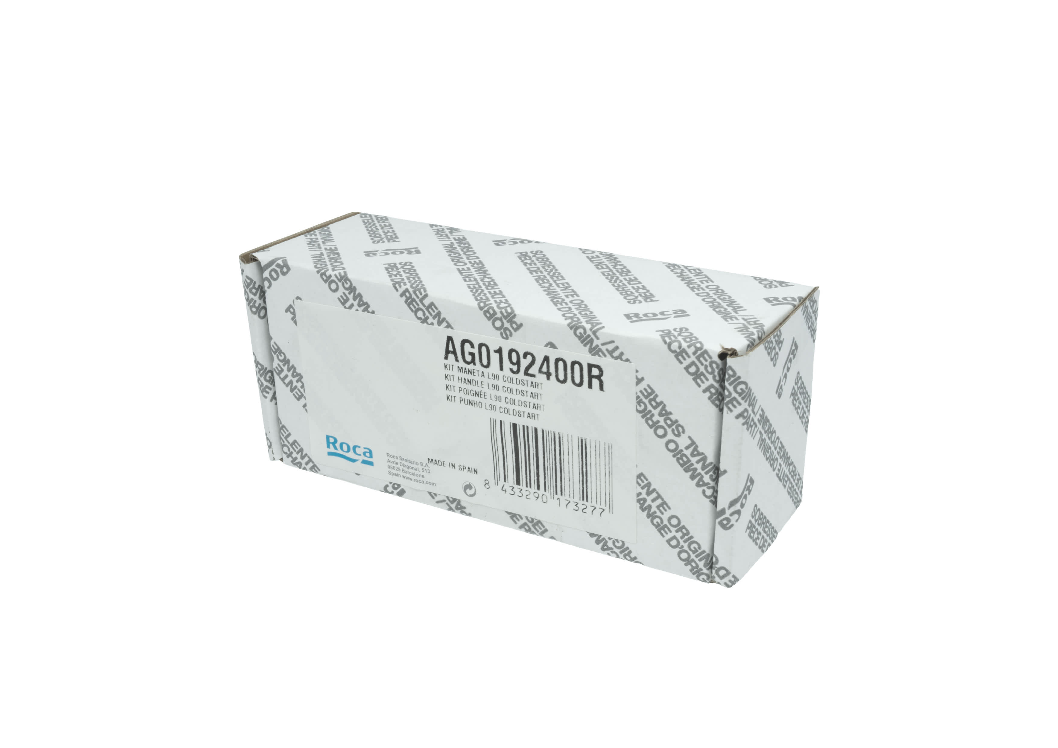 L90 AG0192400R Roca
