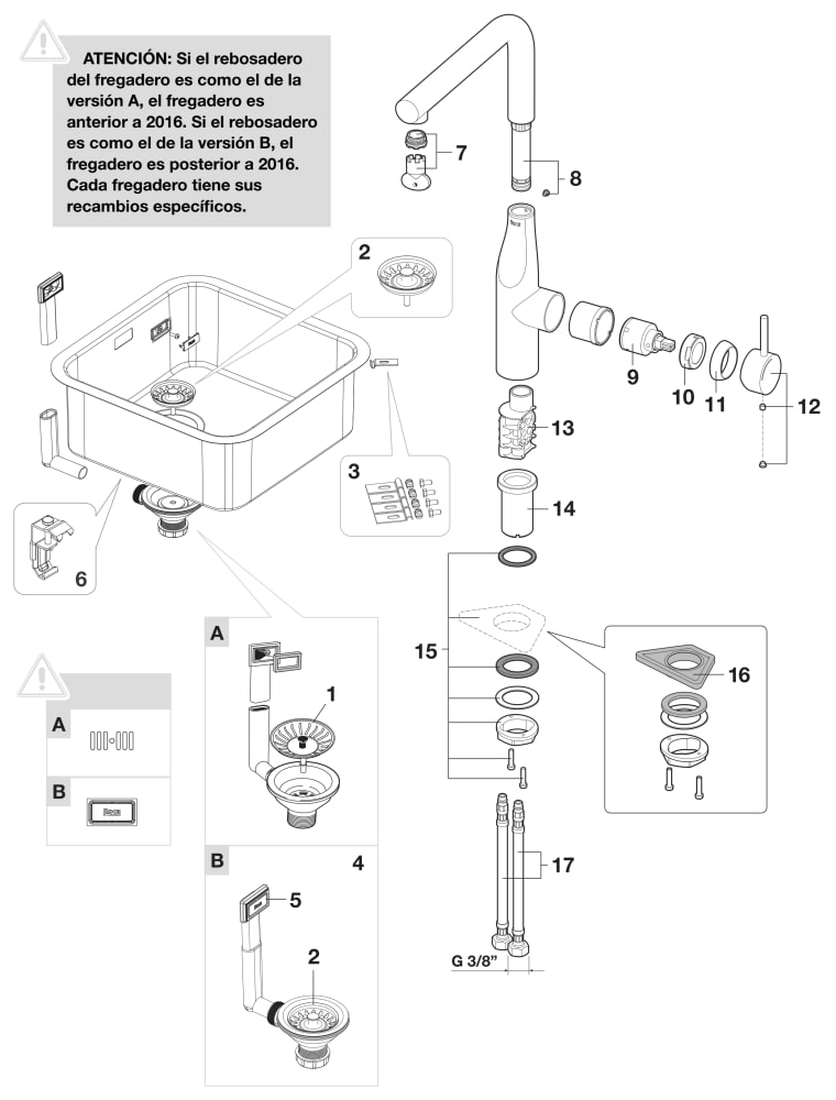 Download exploded plan