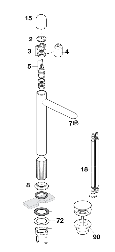 Download exploded plan