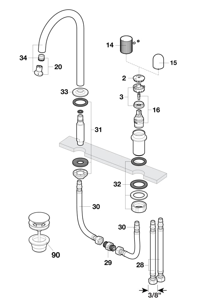 Download exploded plan
