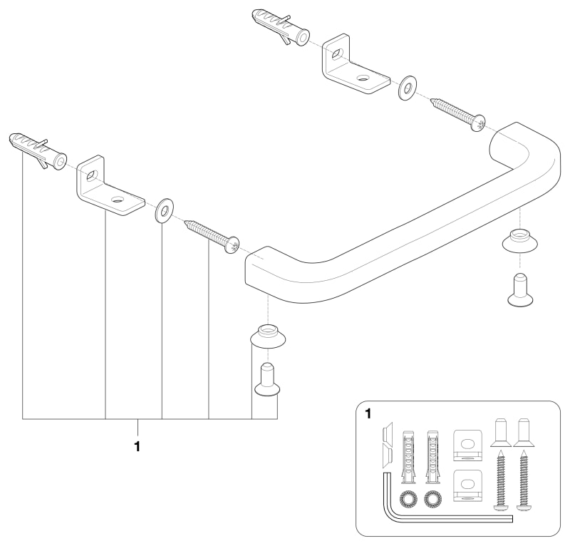 Download exploded plan