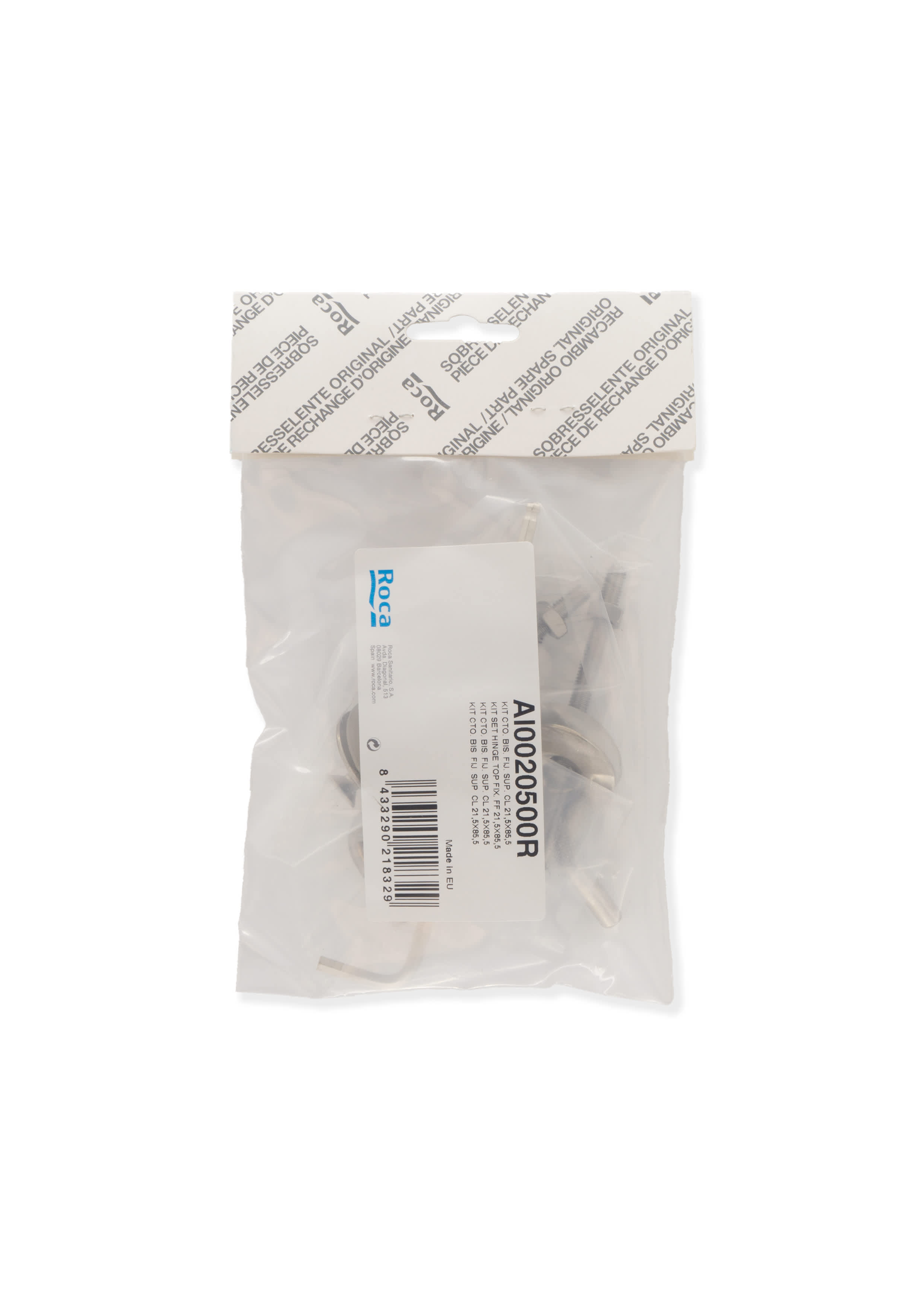 Debba AI0020500R Roca