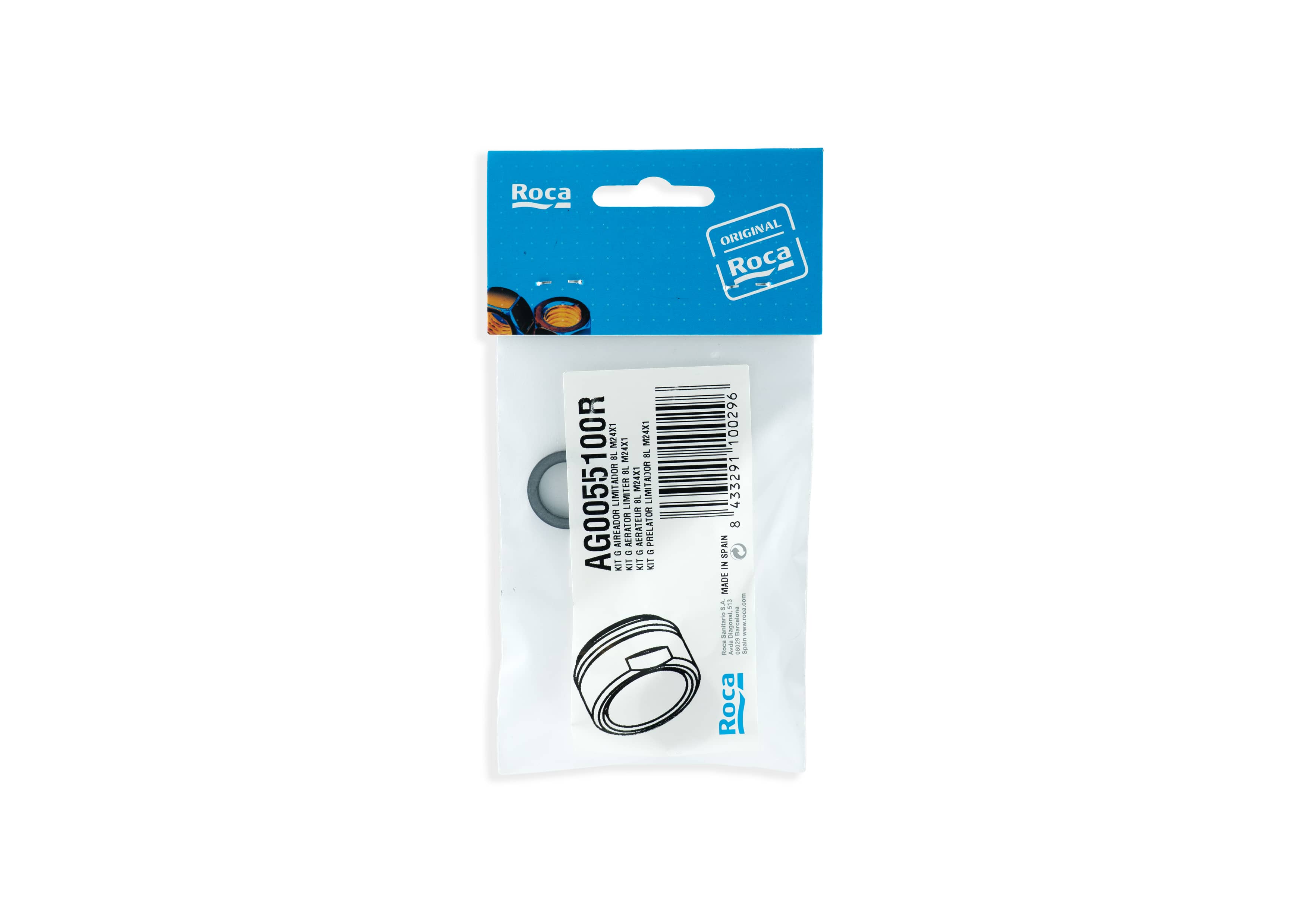 Victoria AG0055100R Roca