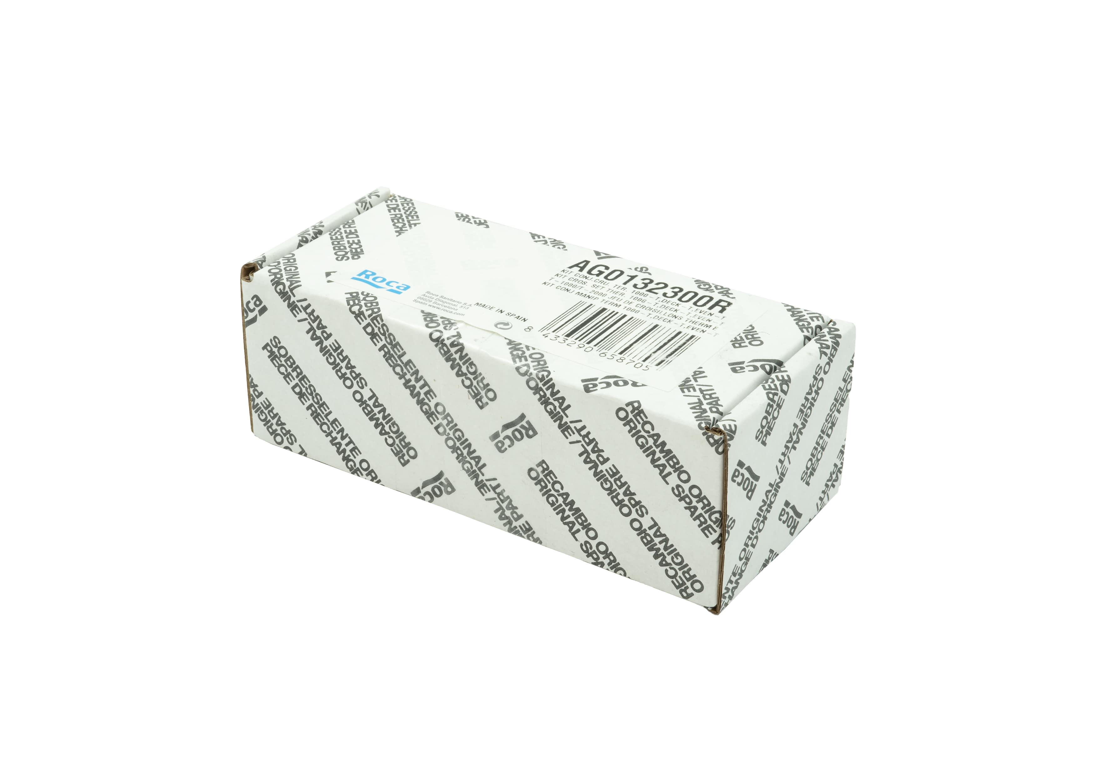 T-2000 AG0132300R Roca