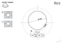 Cut templates