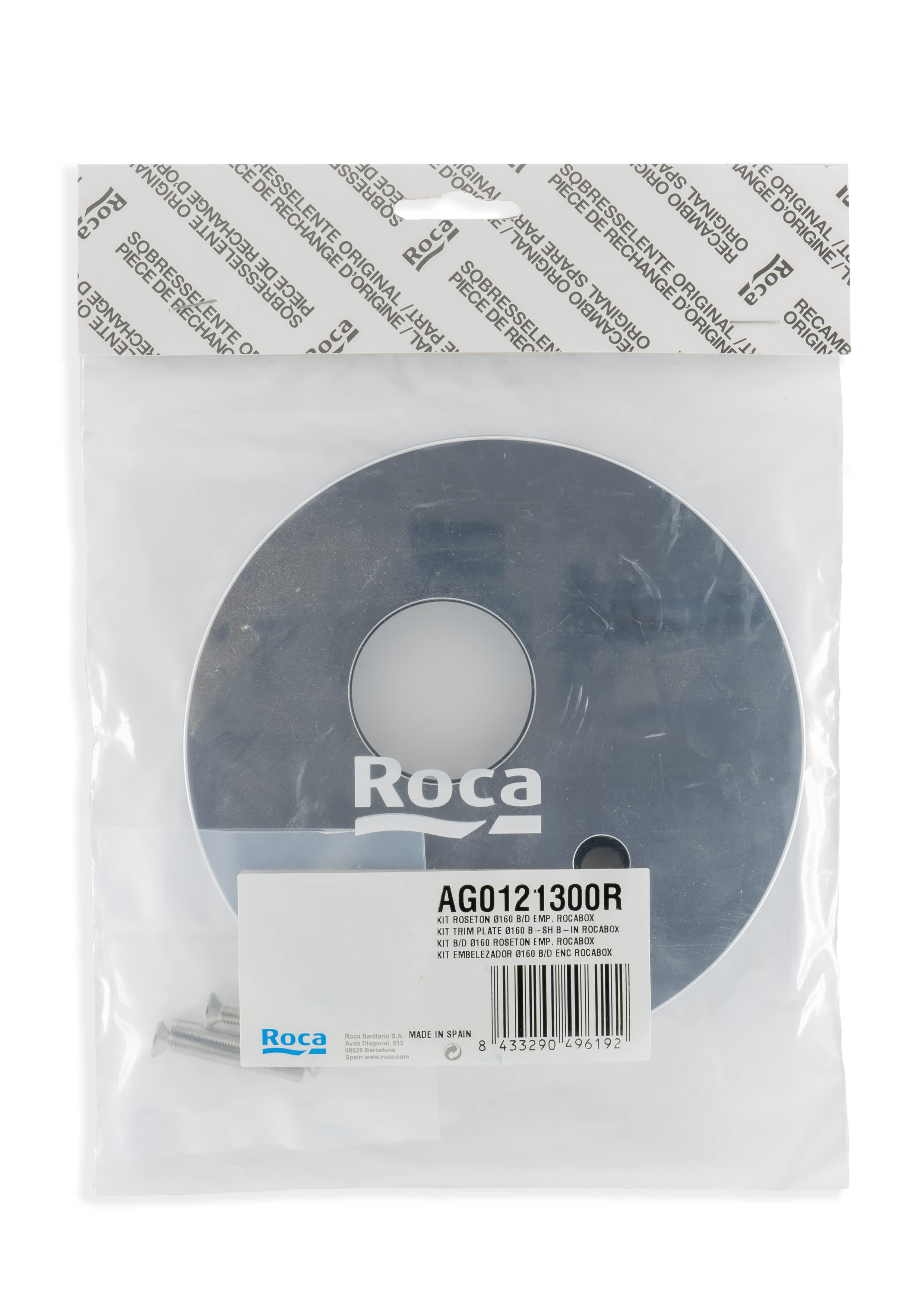 Lanta AG0121300R Roca
