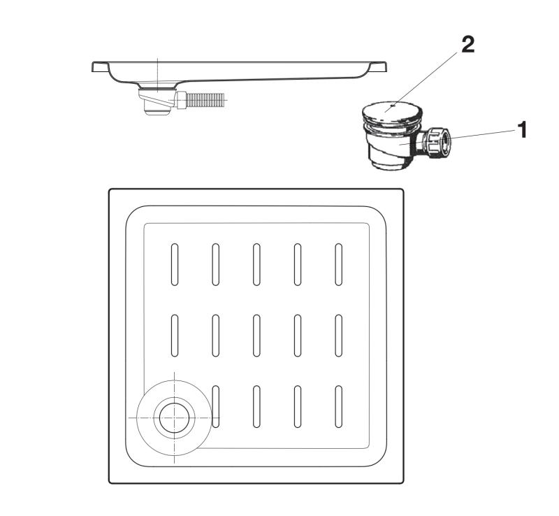 Download exploded plan