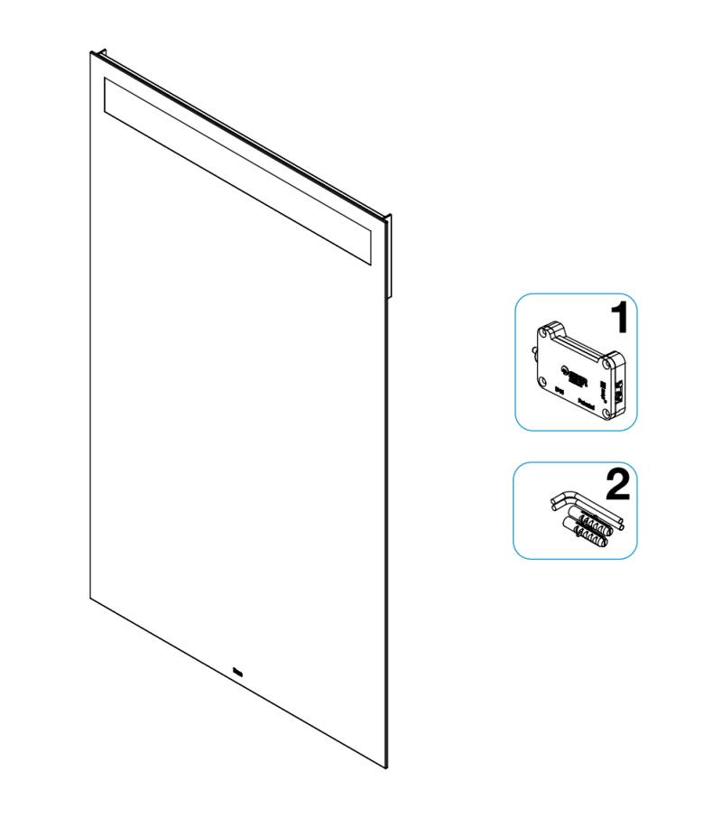Download exploded plan