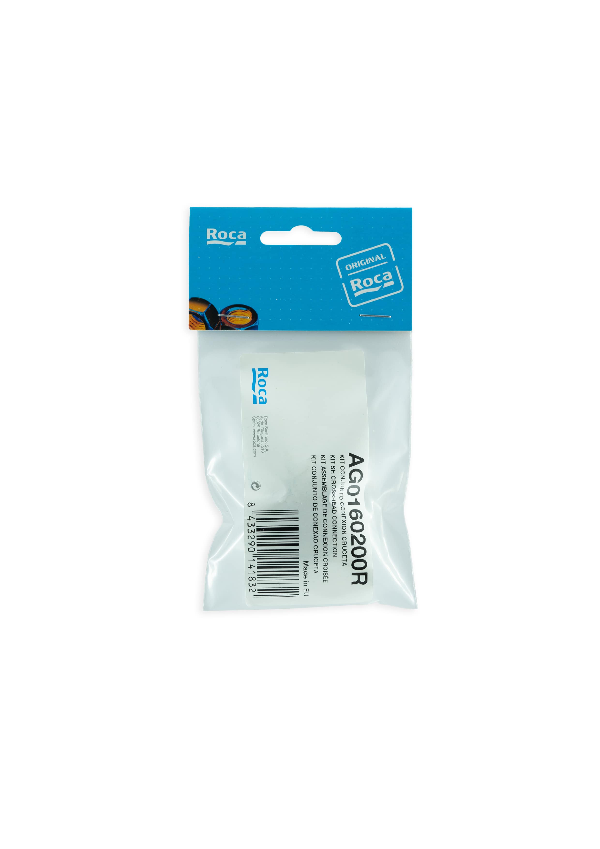 T-1000 AG0160200R Roca