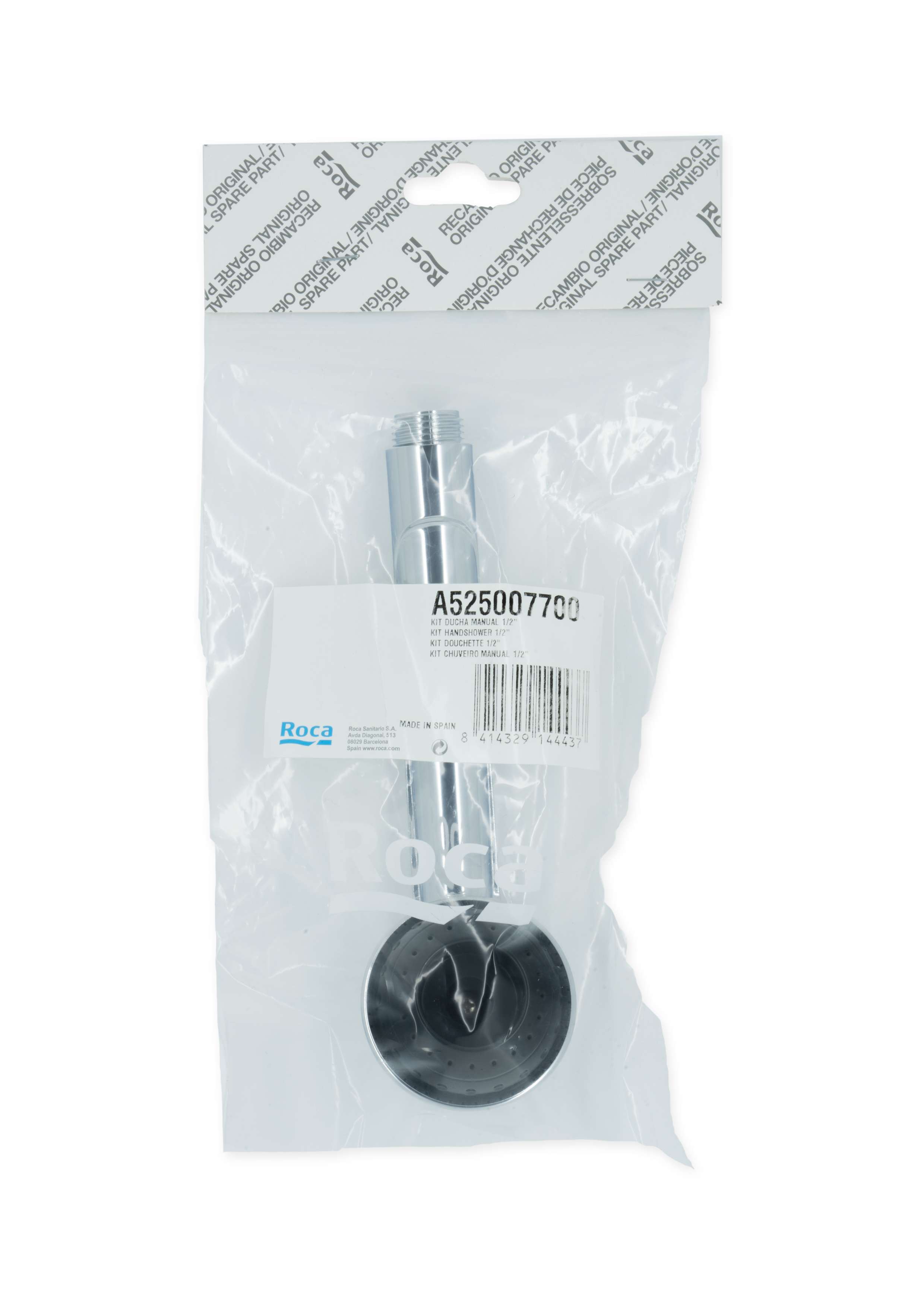 Brava A525007700 Roca