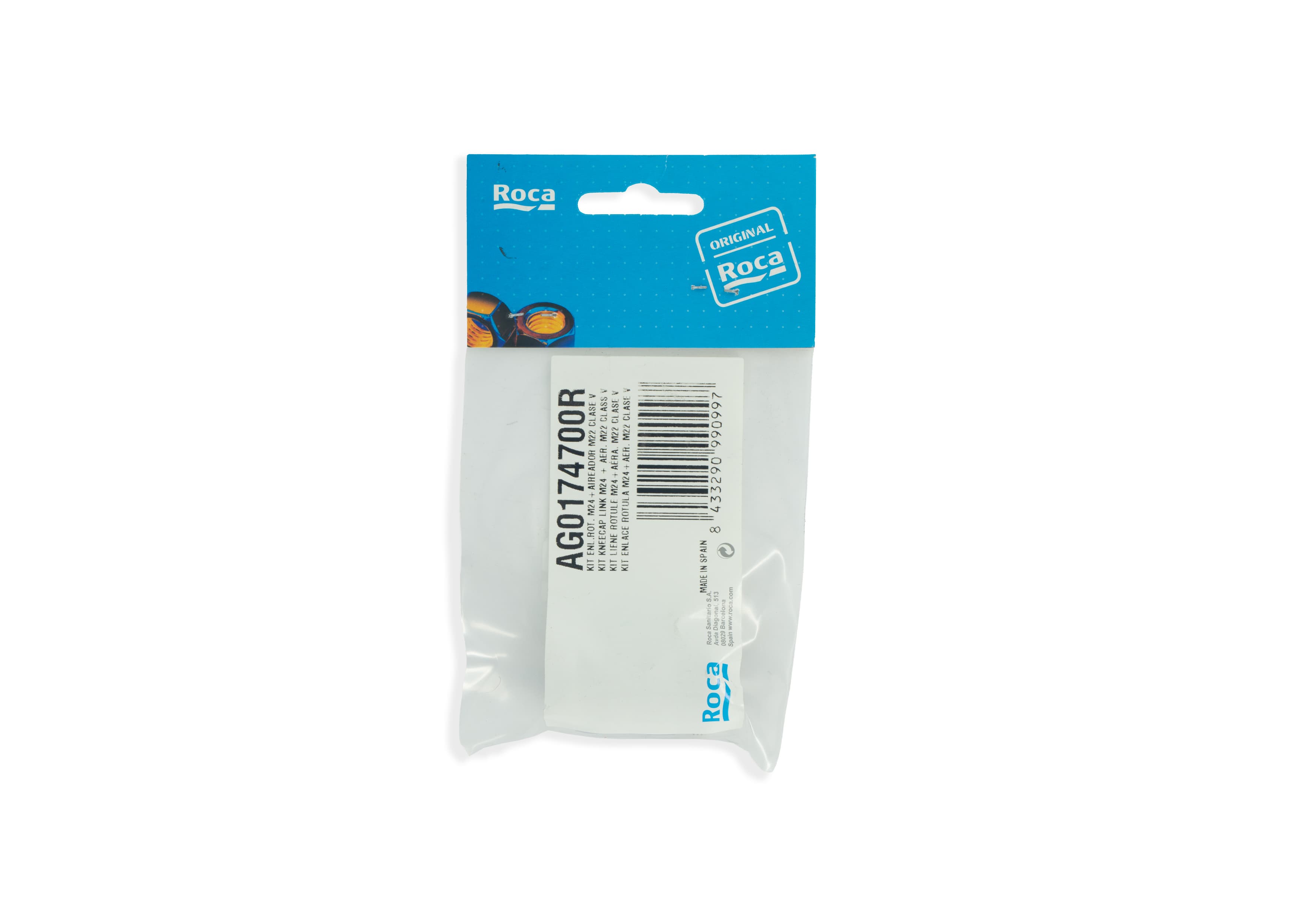 Victoria Plus AG0174700R Roca