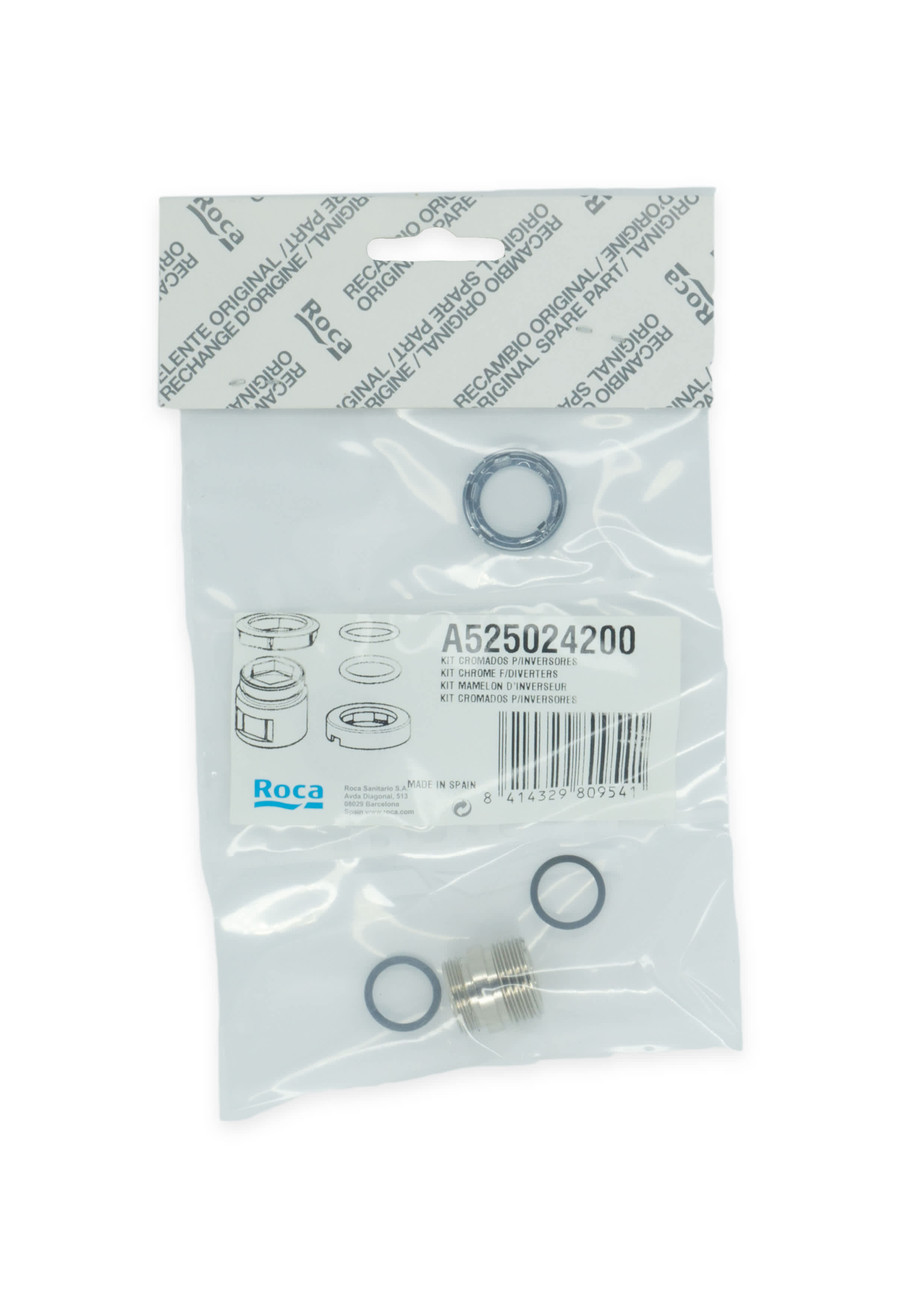 Lanta A525024200 Roca