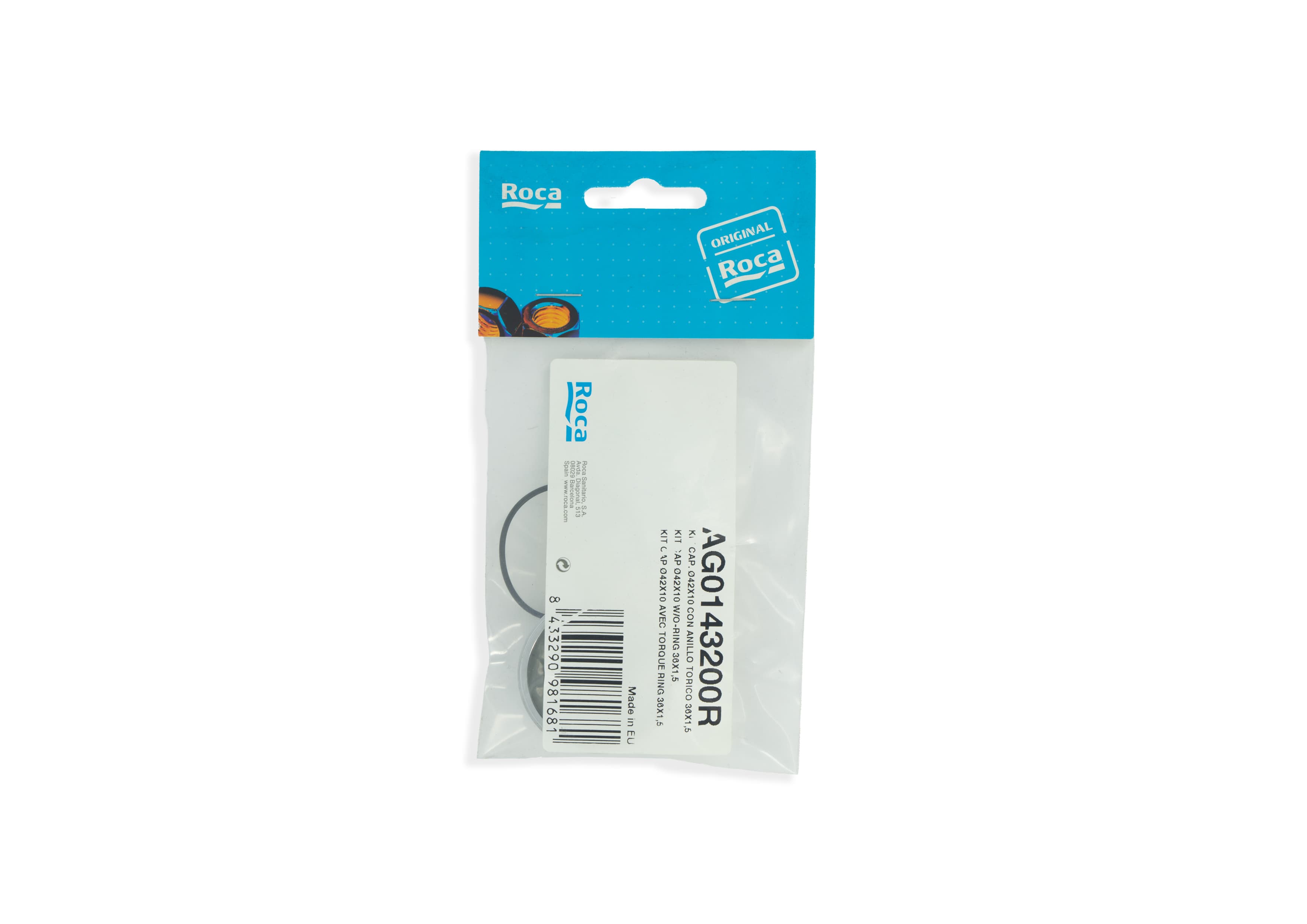Malva AG0143200R Roca
