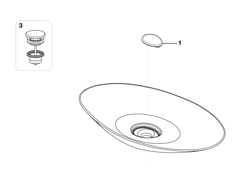 Download exploded plan