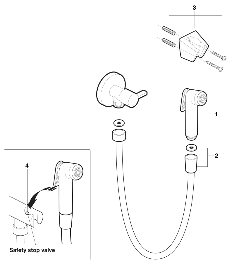 Download exploded plan