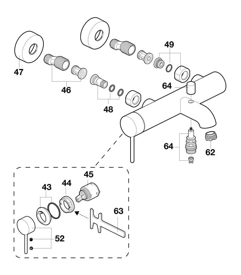 Download exploded plan