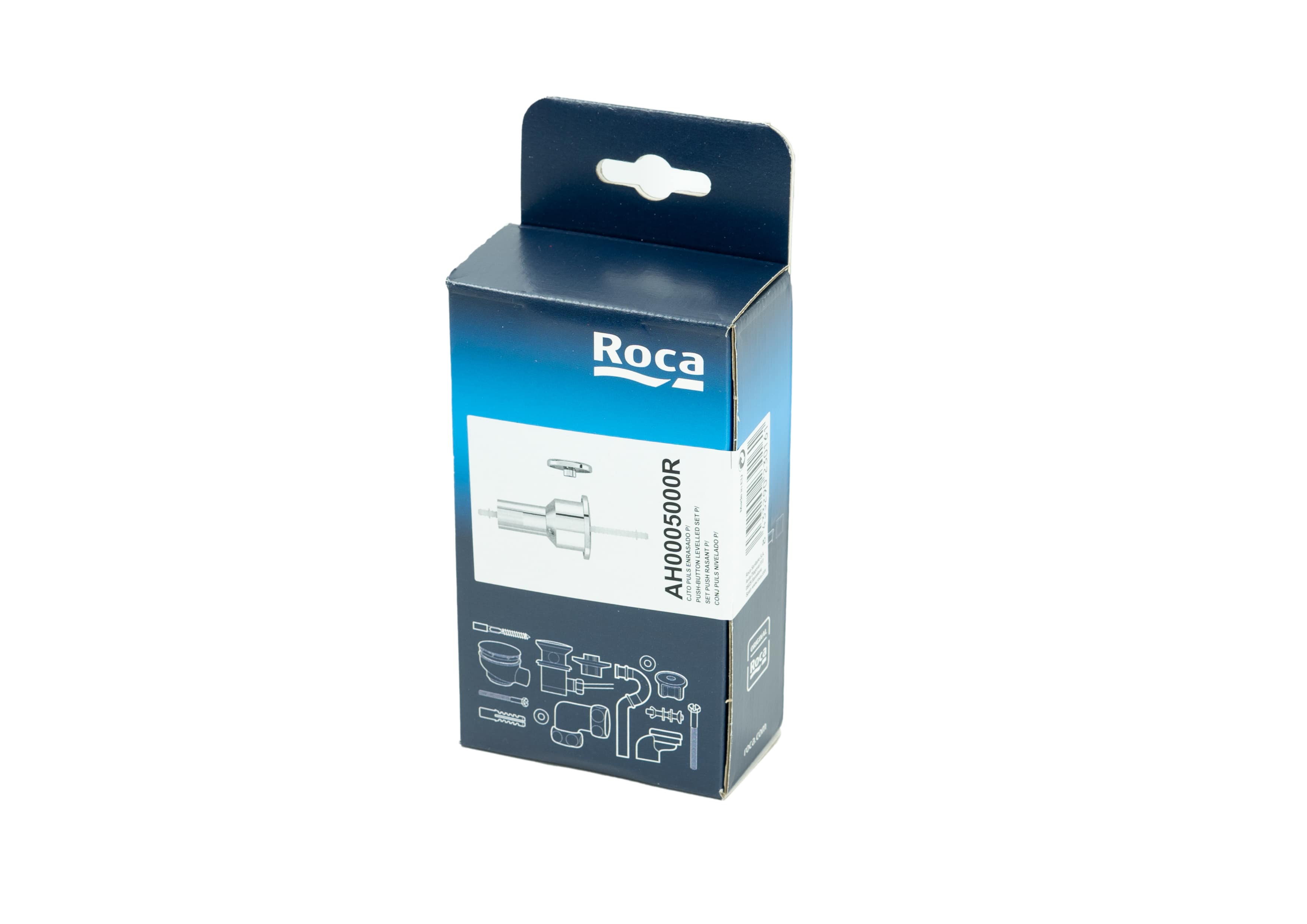 Mechanisms AH0005000R Roca