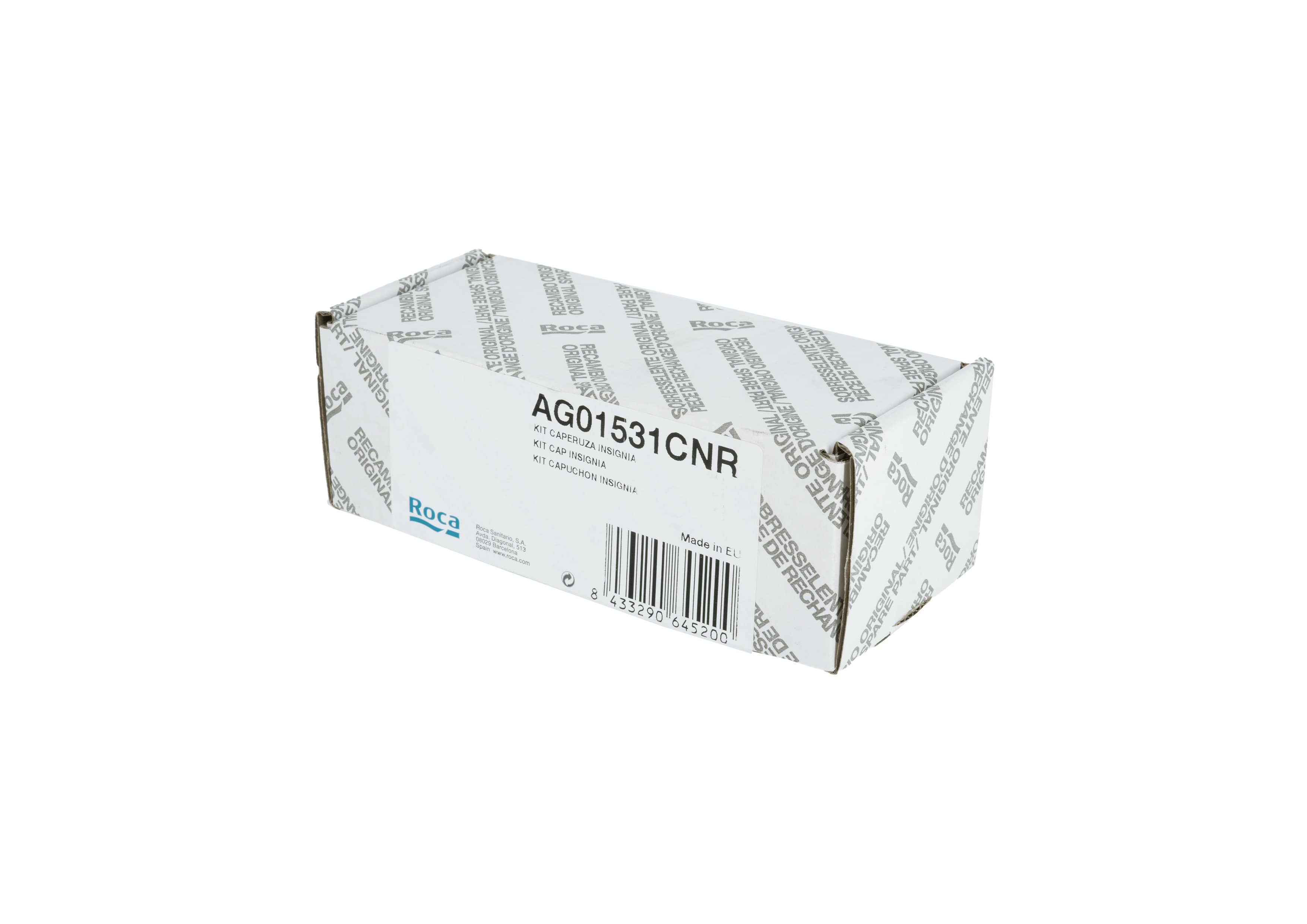 Insignia AG01531CNR Roca