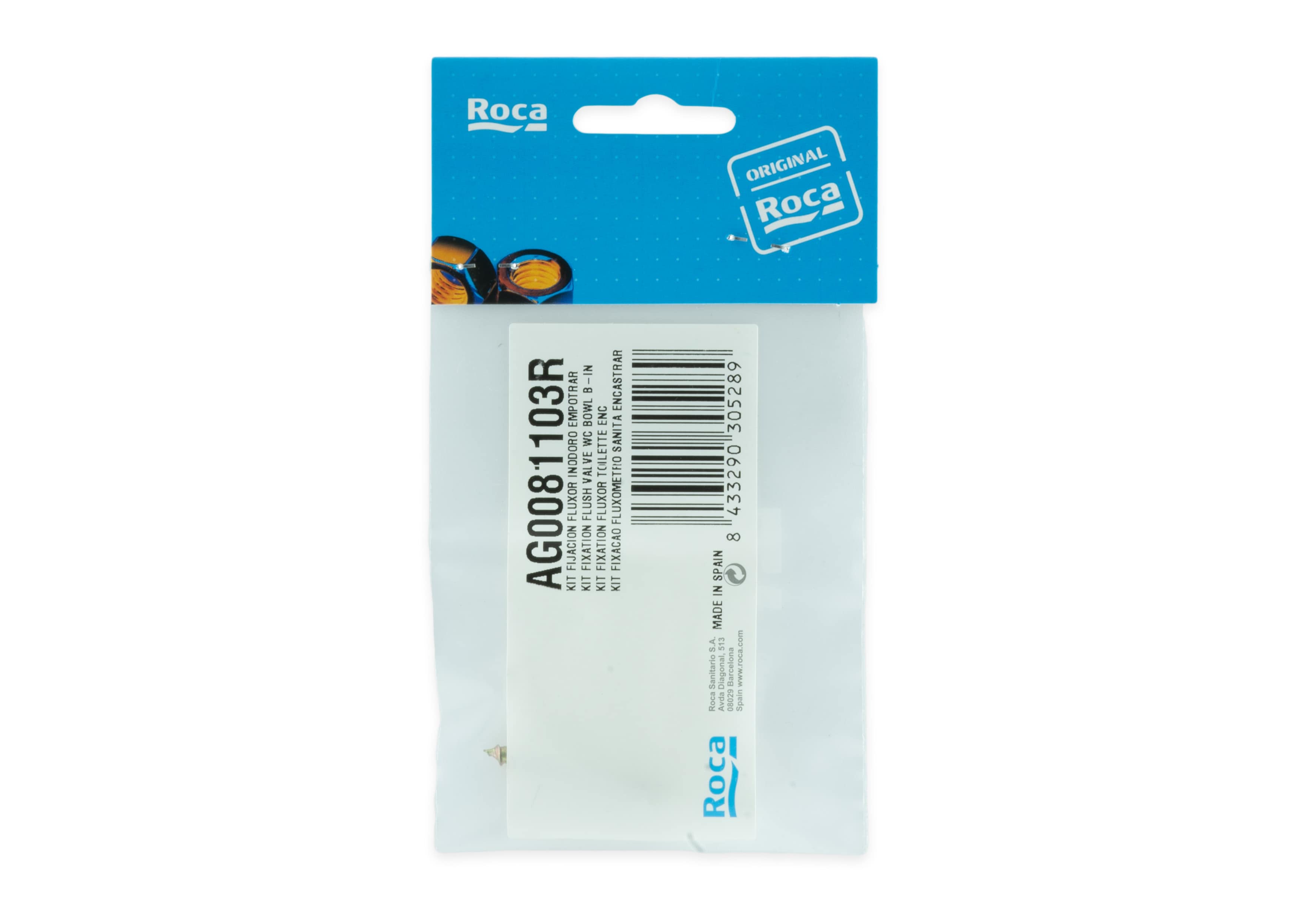 Aqua AG0081103R Roca