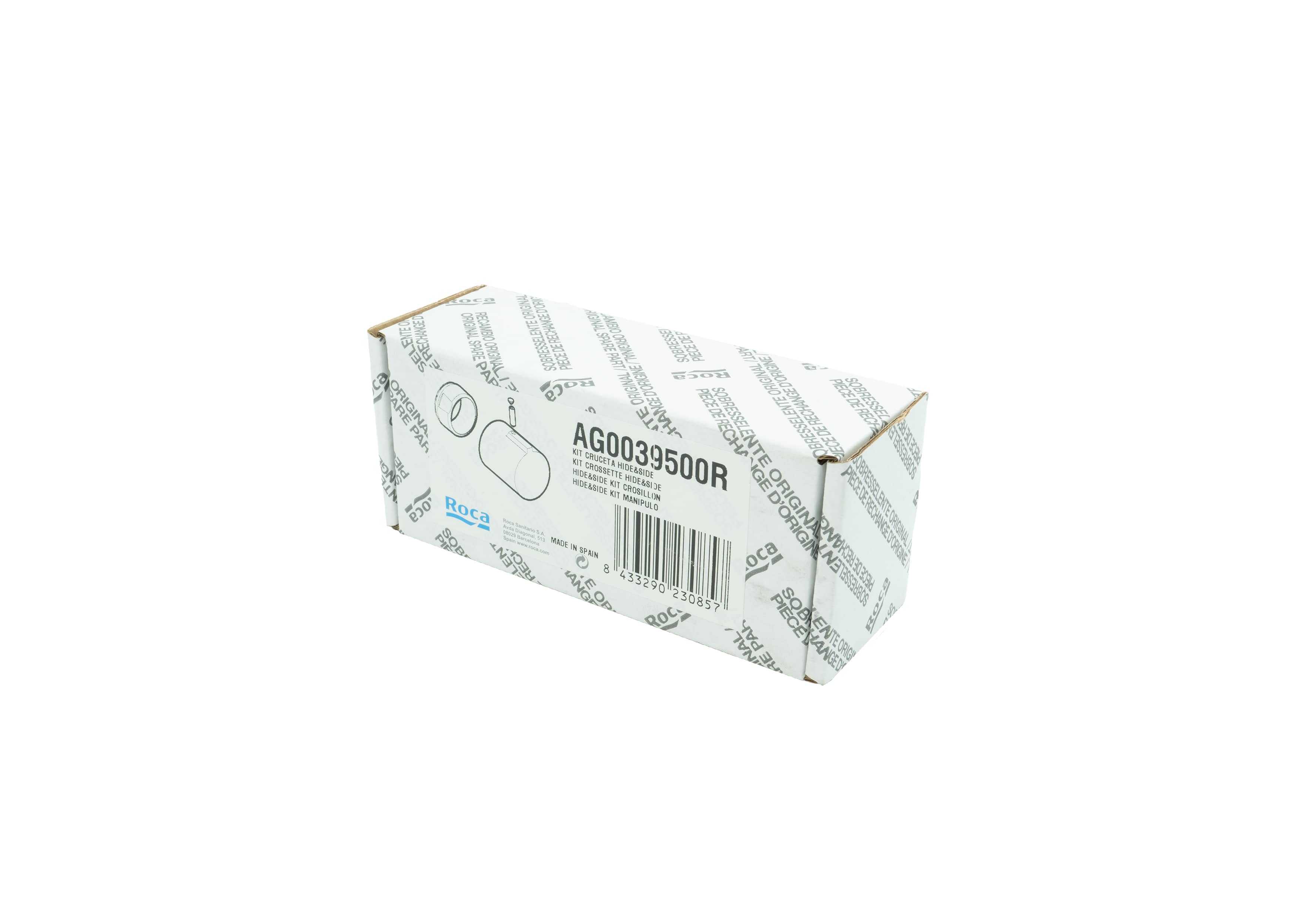 Puzzle AG0039500R Roca