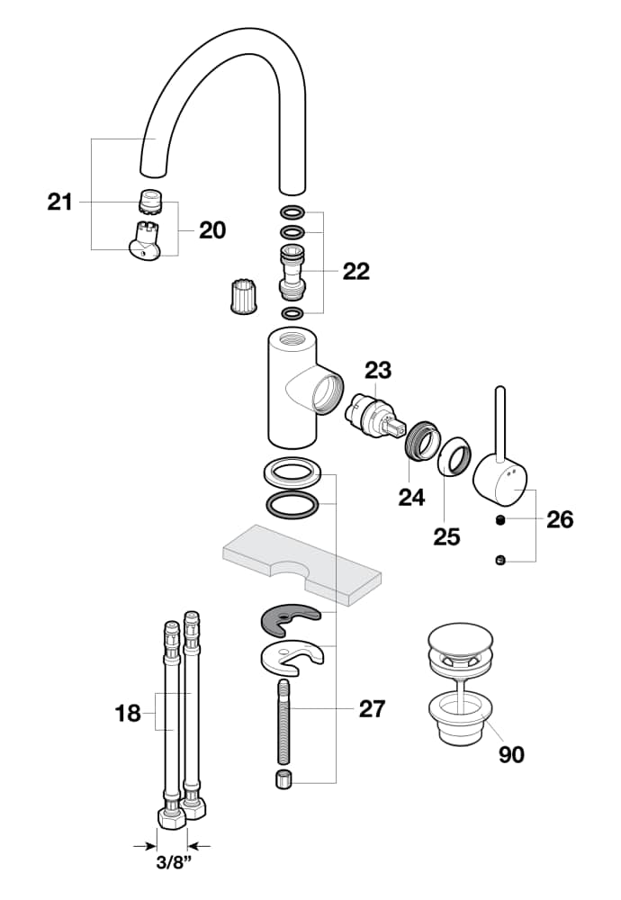 Download exploded plan