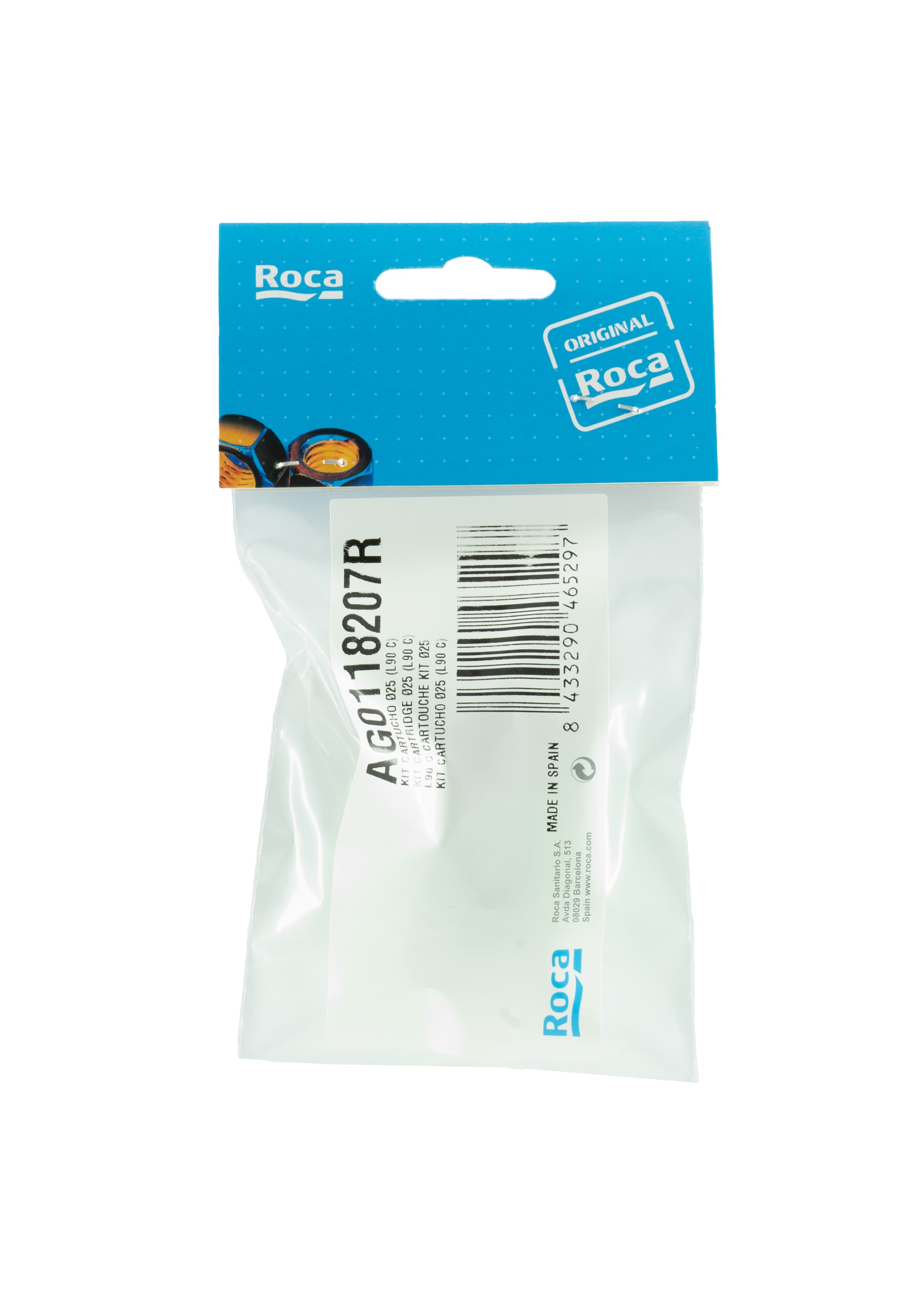 Syra AG0118207R Roca