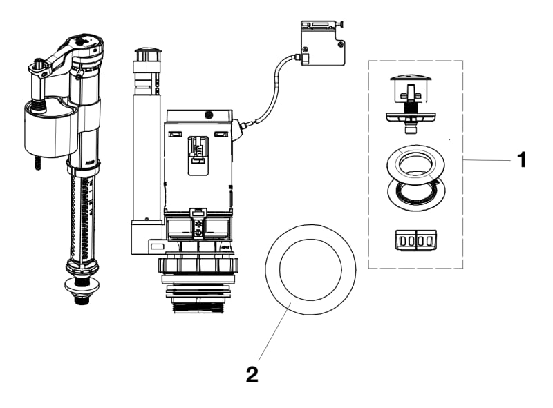 Download exploded plan