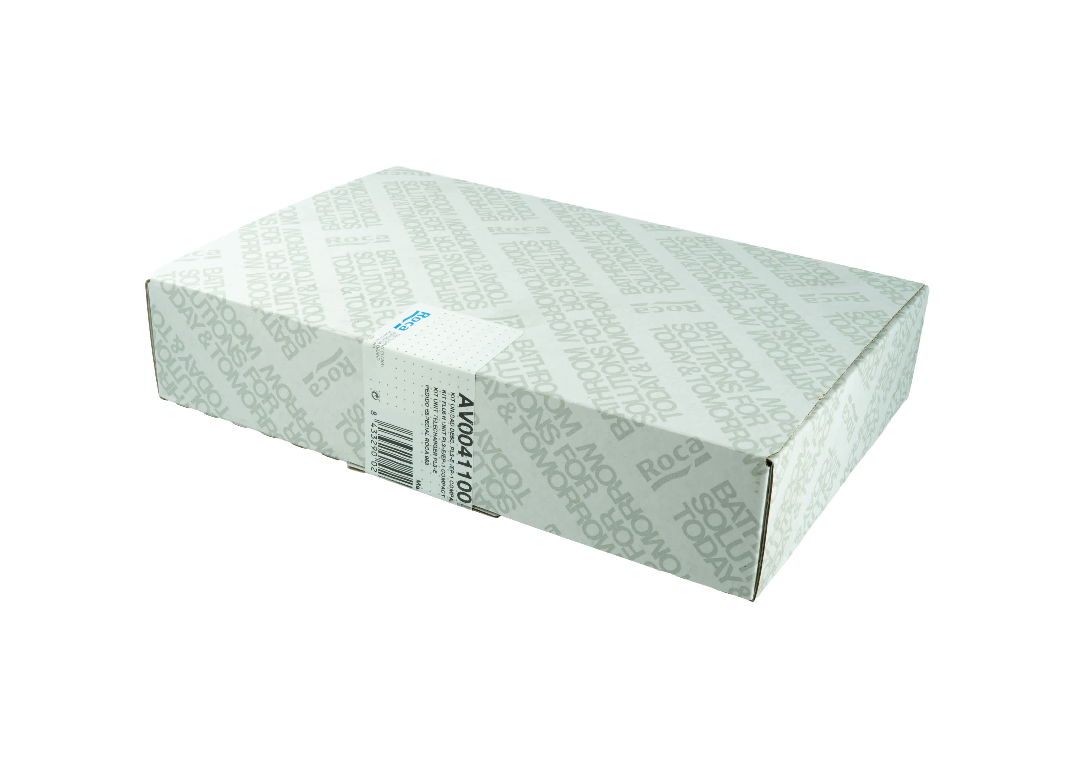 In-Wall Systems AV0041100R Roca