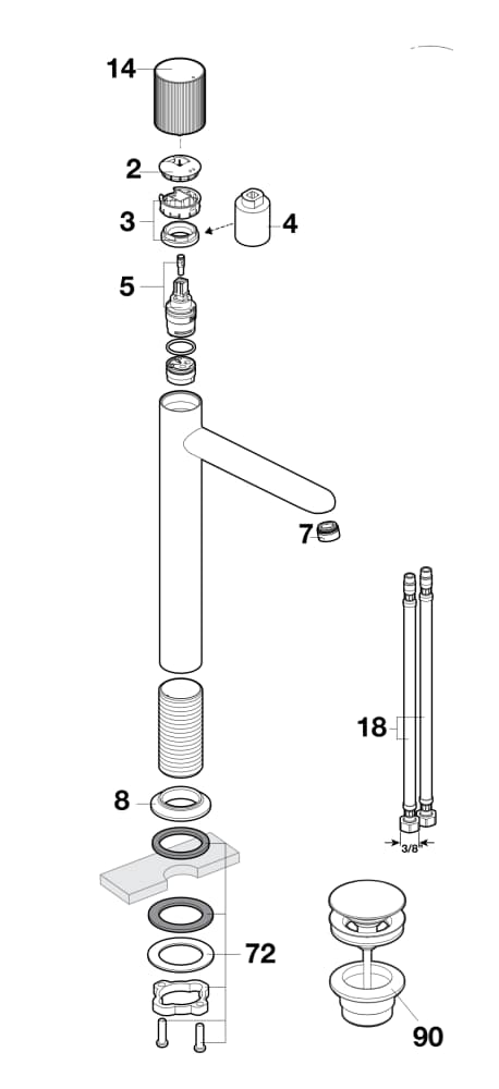 Download exploded plan