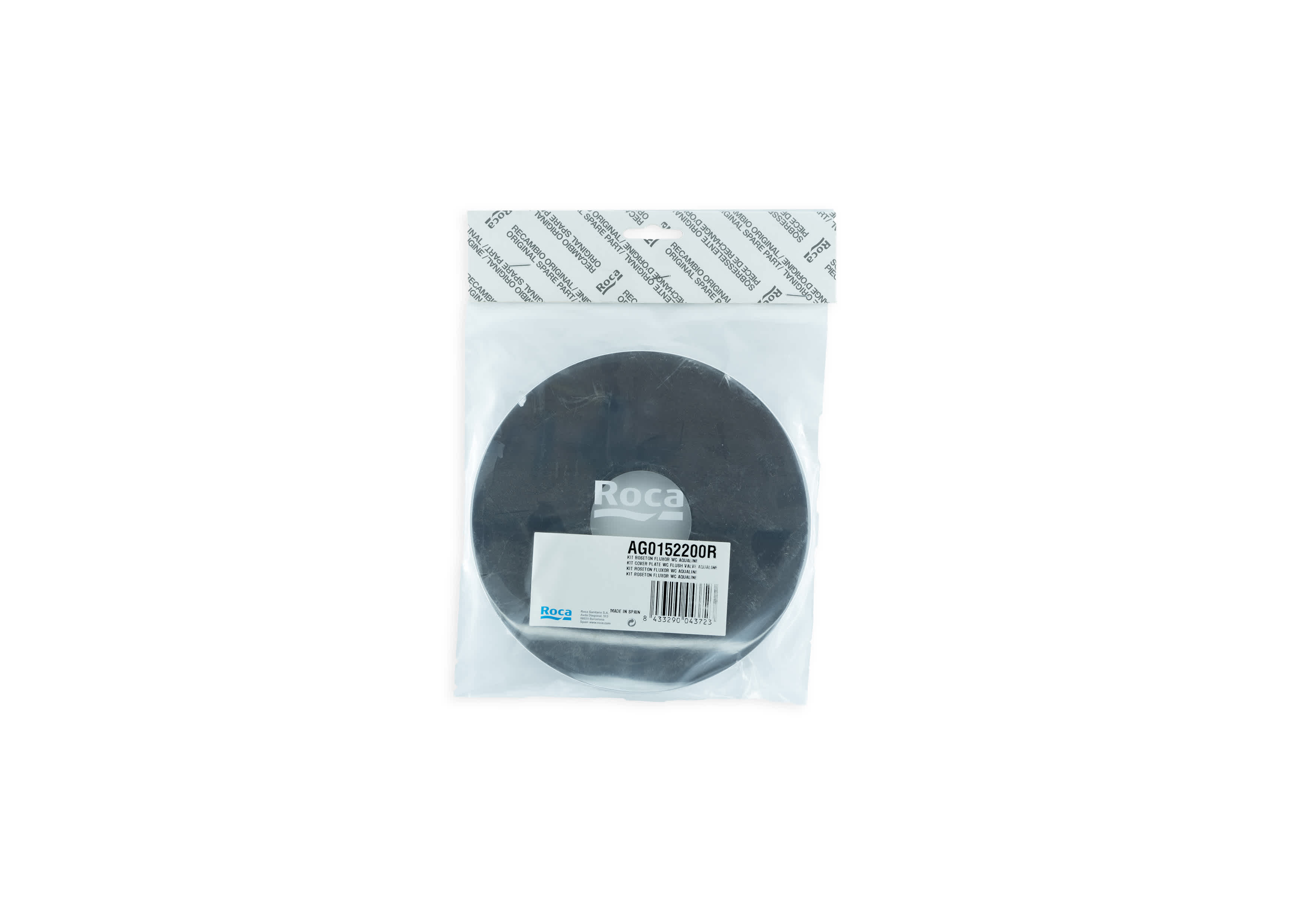 Aqua AG0152200R Roca