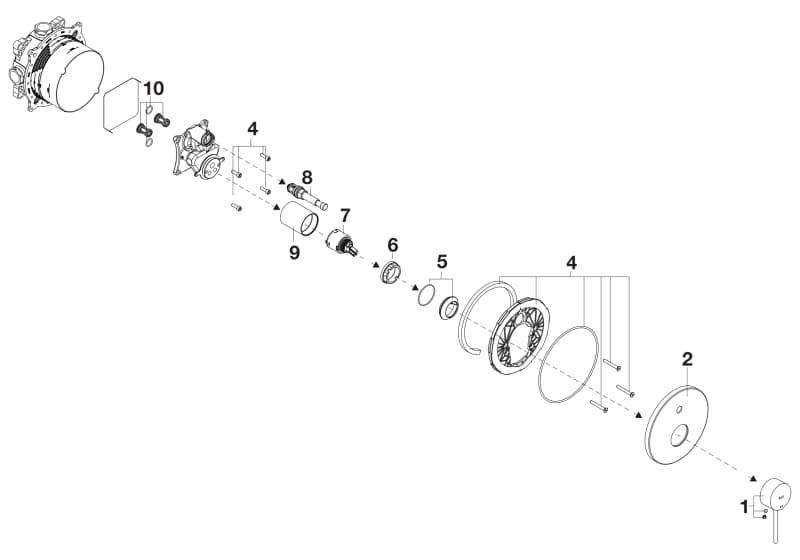 Download exploded plan