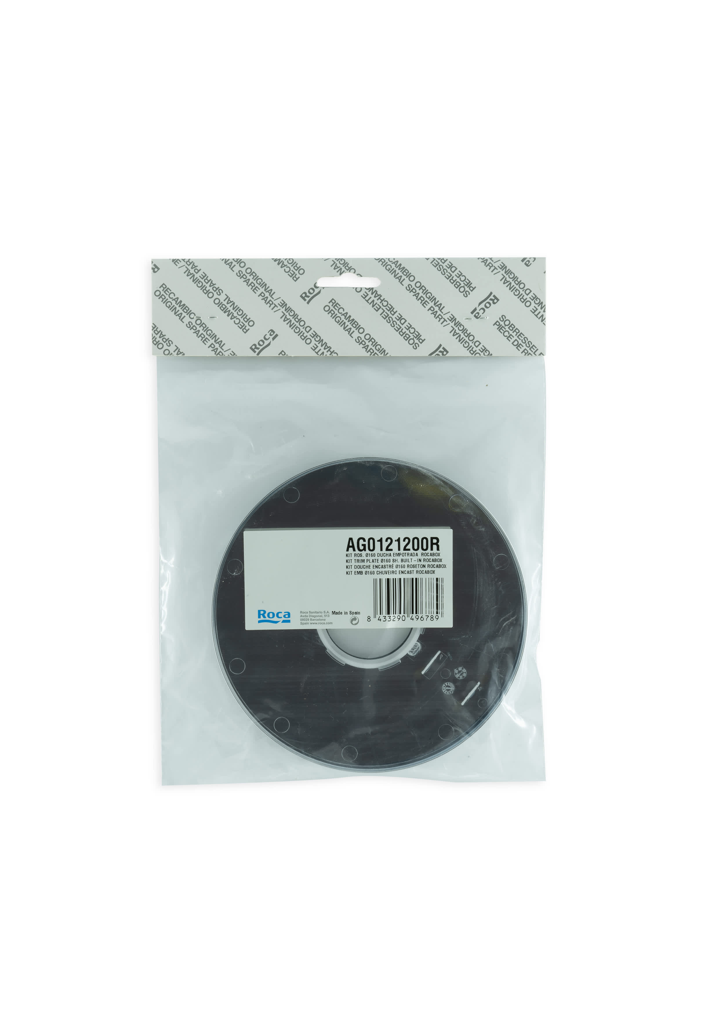 Lanta AG0121200R Roca
