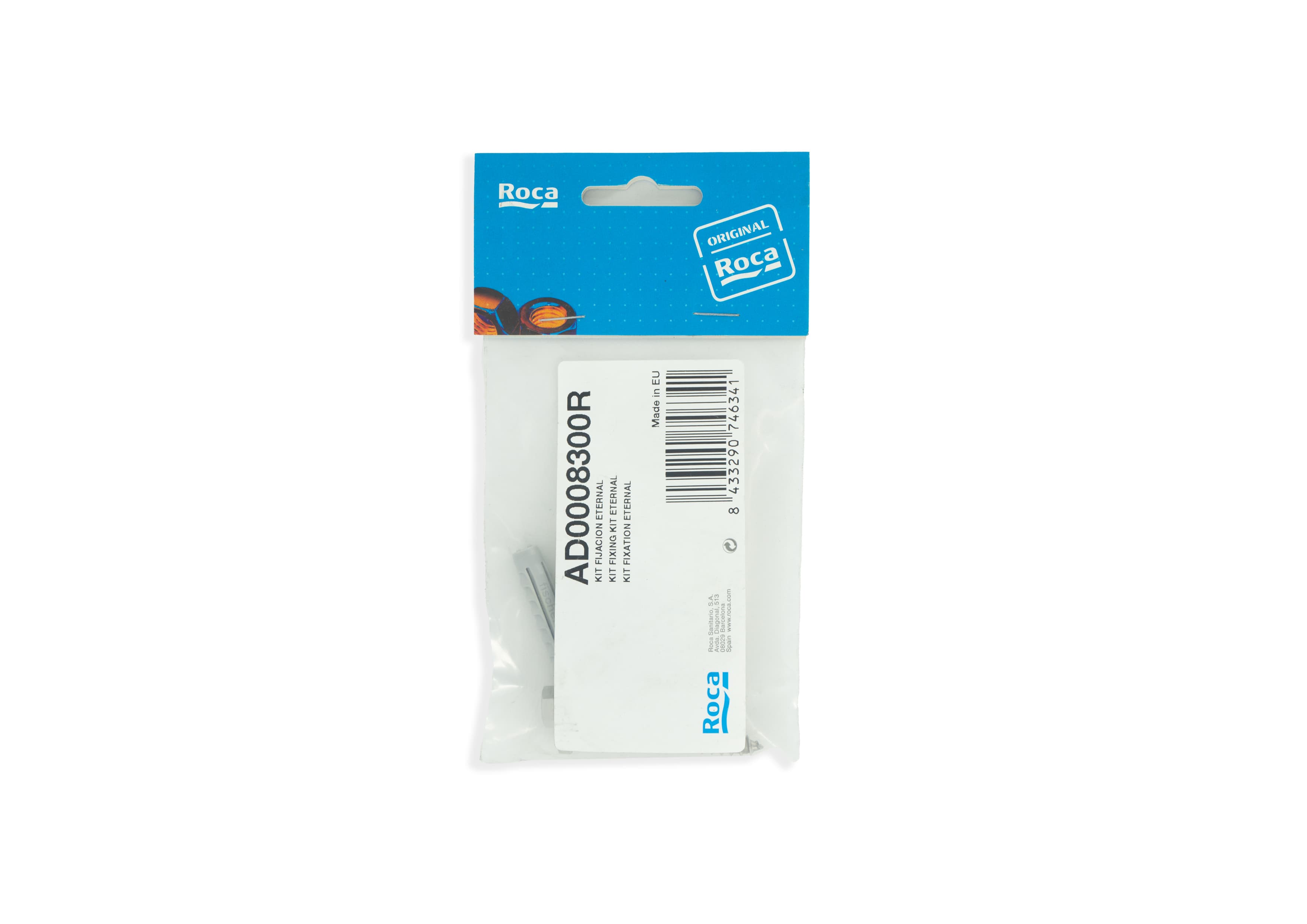 Eternal AD0008300R Roca